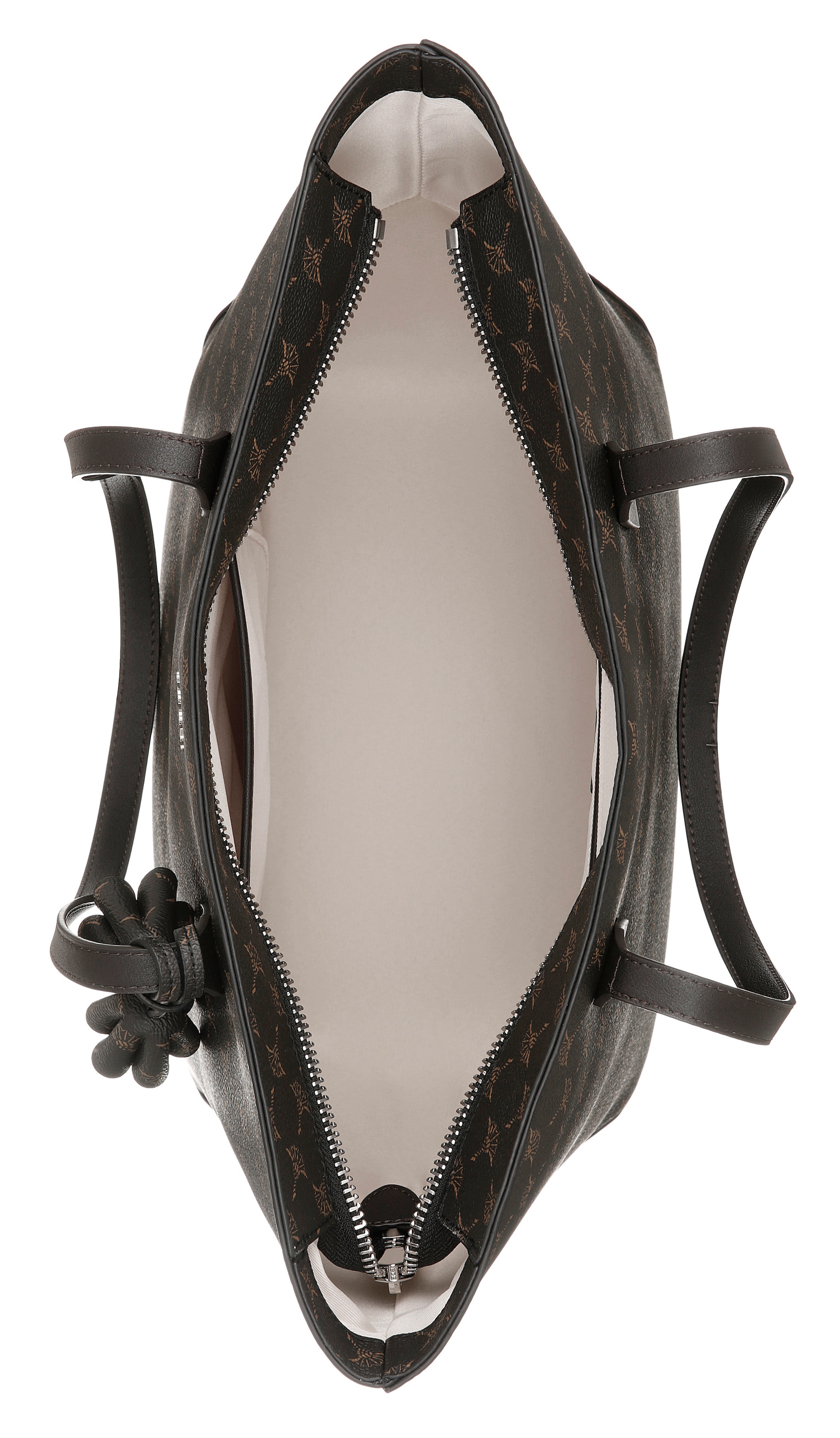 JOOP! Shopper »flora 1.0 corelie shopper lhz« Henkeltasche Handtasche Damen Schultertasche