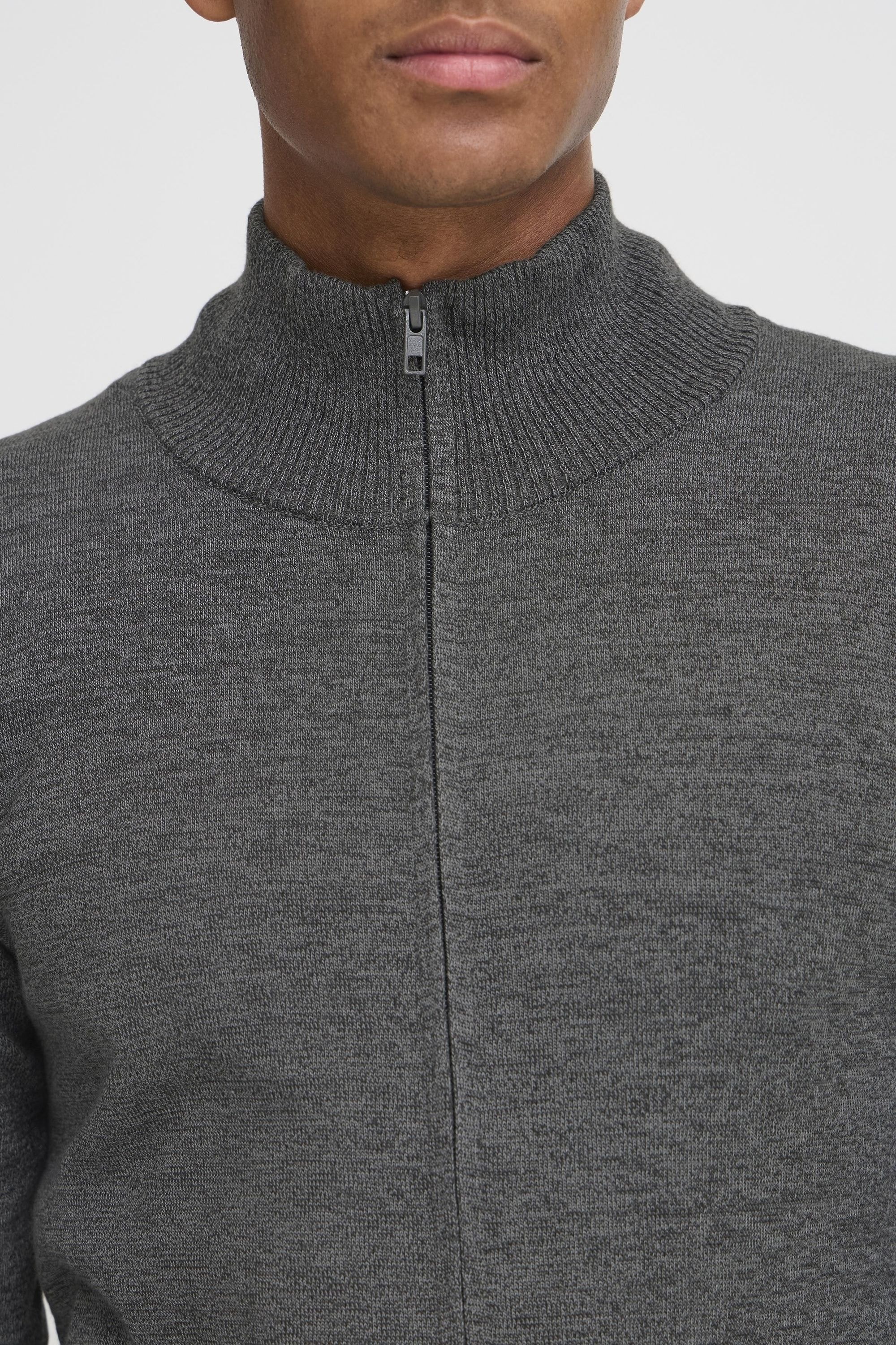 Blend Strickjacke »Trainingsjacke BHMCASSBERG«