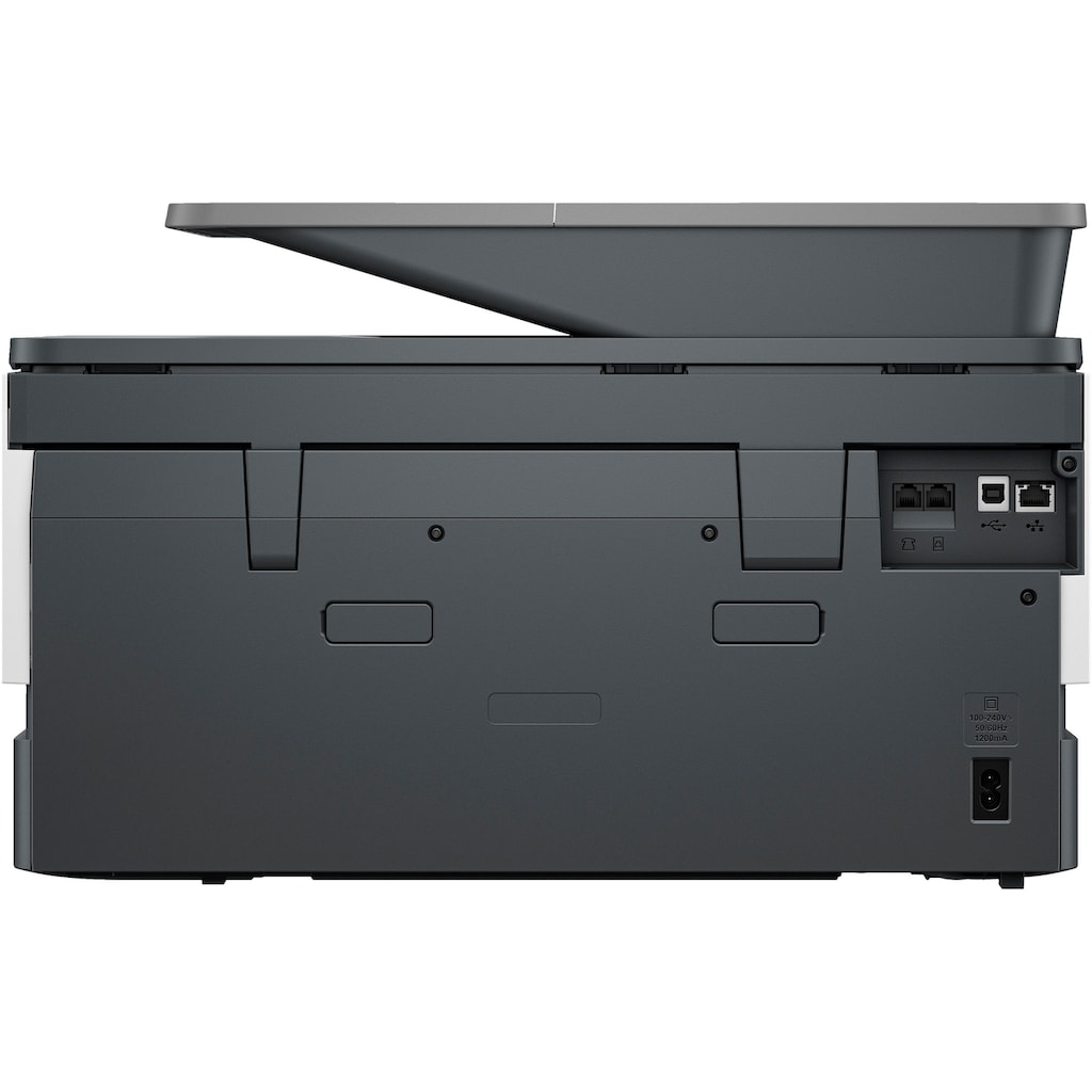 HP Multifunktionsdrucker »OfficeJet Pro 9120e«, 3 Monate gratis Drucken mit HP Instant Ink inklusive