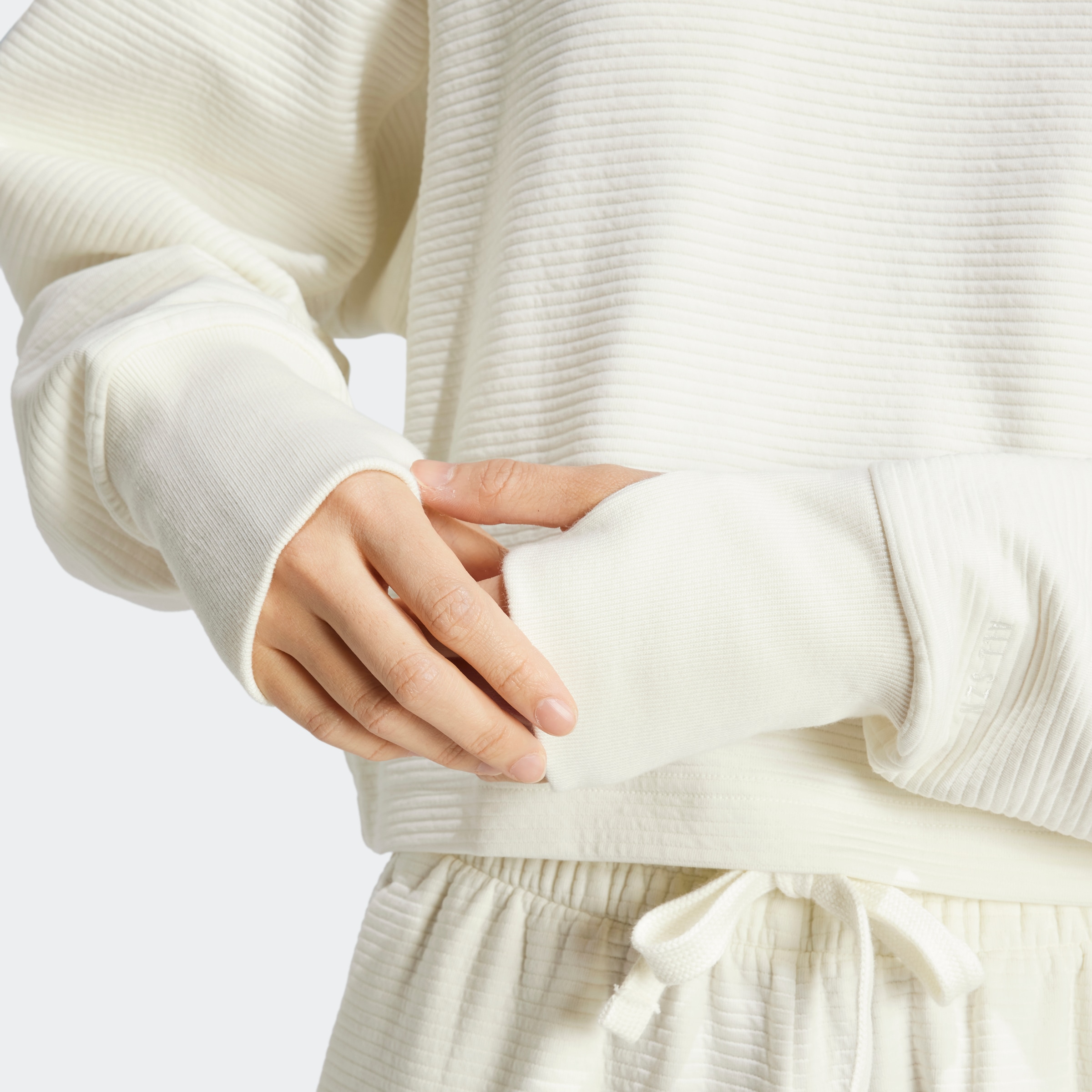 adidas Sportswear Sweatshirt »W ALL SZN L SWT«