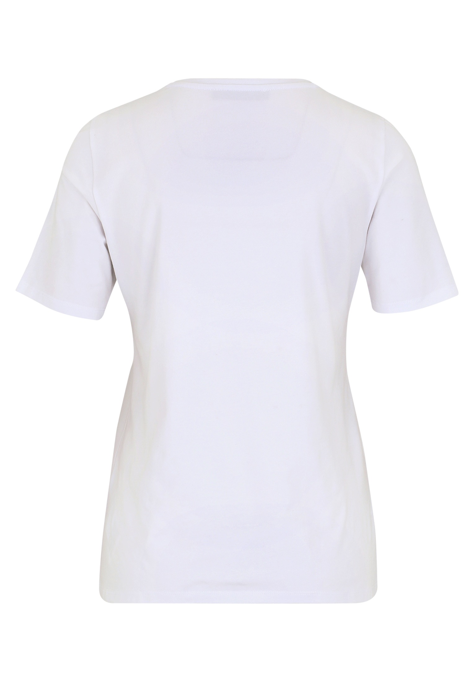 Betty Barclay T-Shirt »Basic Shirt mit Aufdruck«