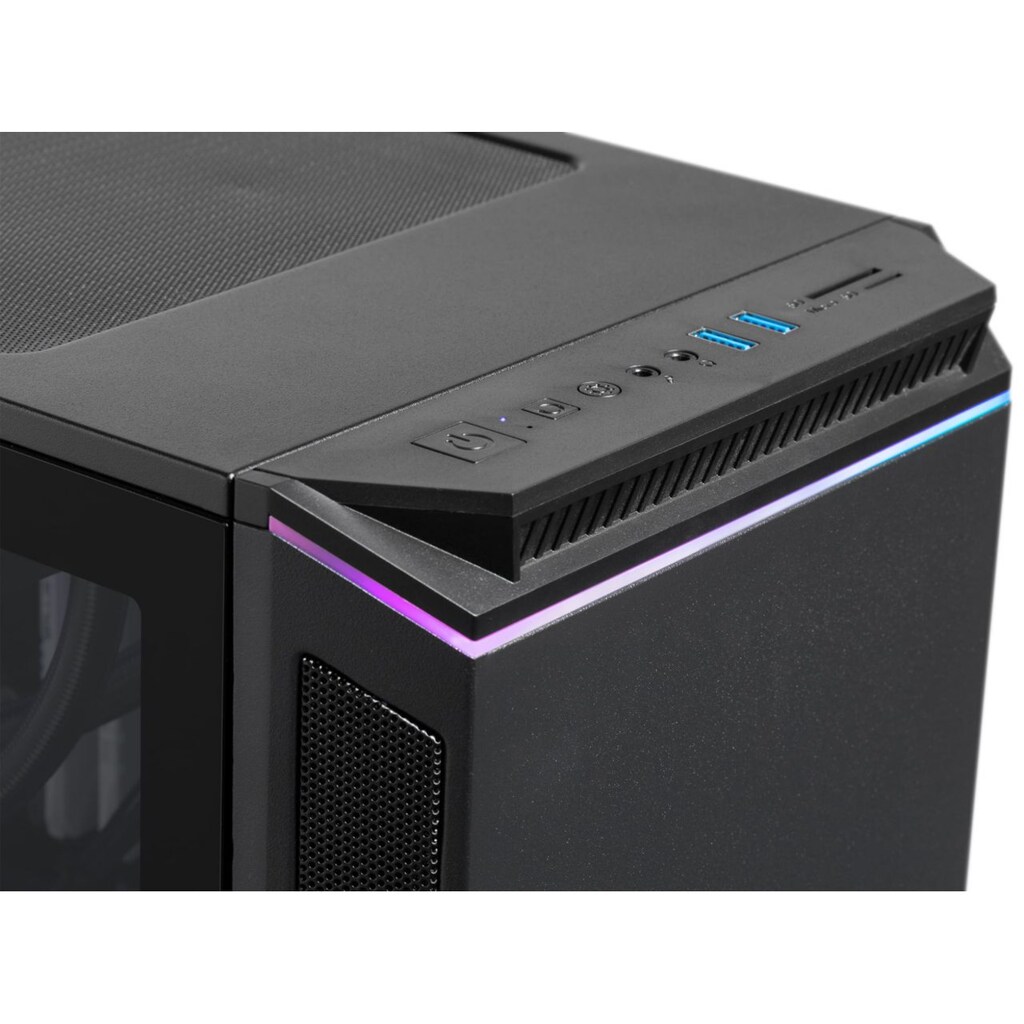 CAPTIVA Gaming-PC »Advanced Gaming R60-747«