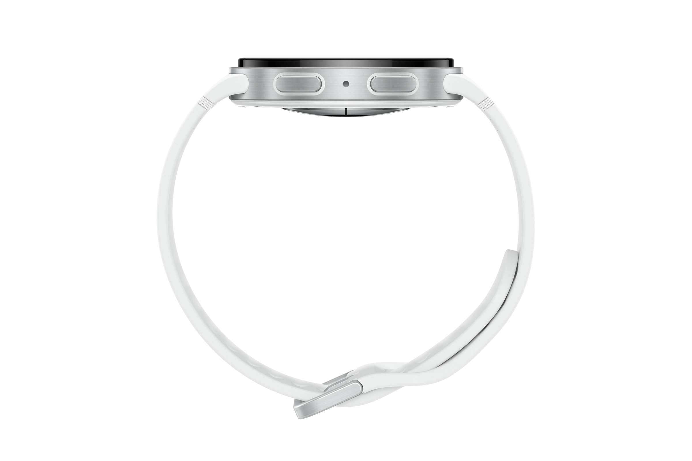 Samsung Smartwatch »Galaxy Watch8«, (/ 1,31 Zoll), 32 GB