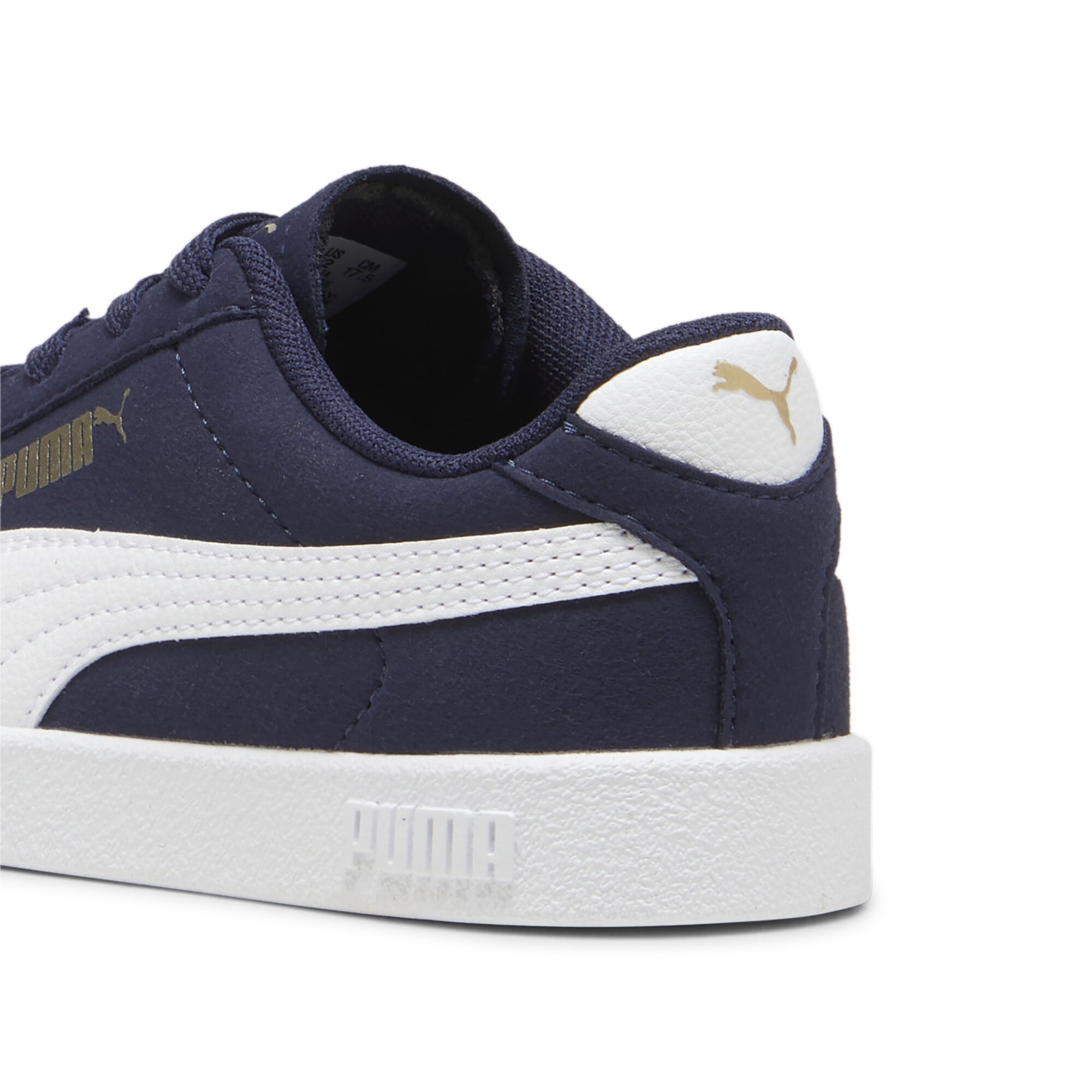 PUMA Sneaker »CLUB II PS«