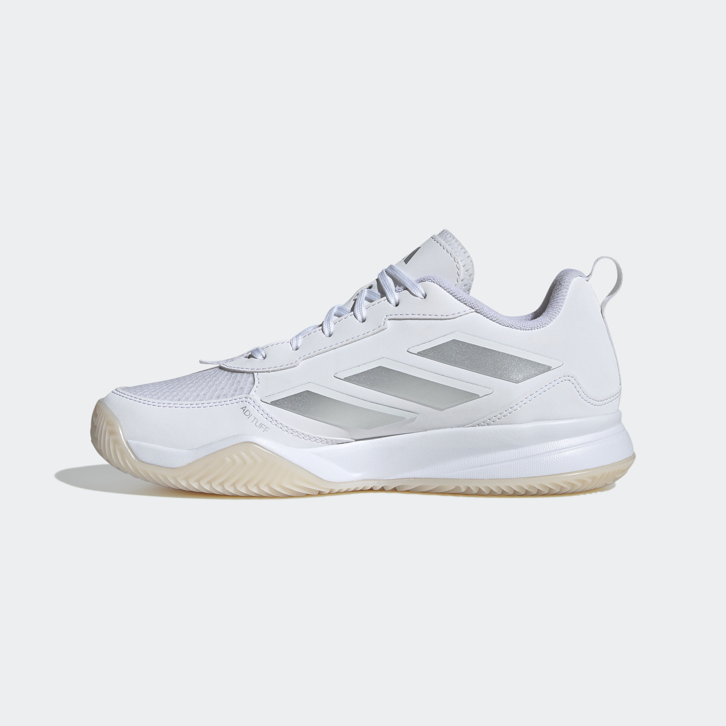 adidas Performance Tennisschuh »AVAFLASH CLAY«, Sandplatz