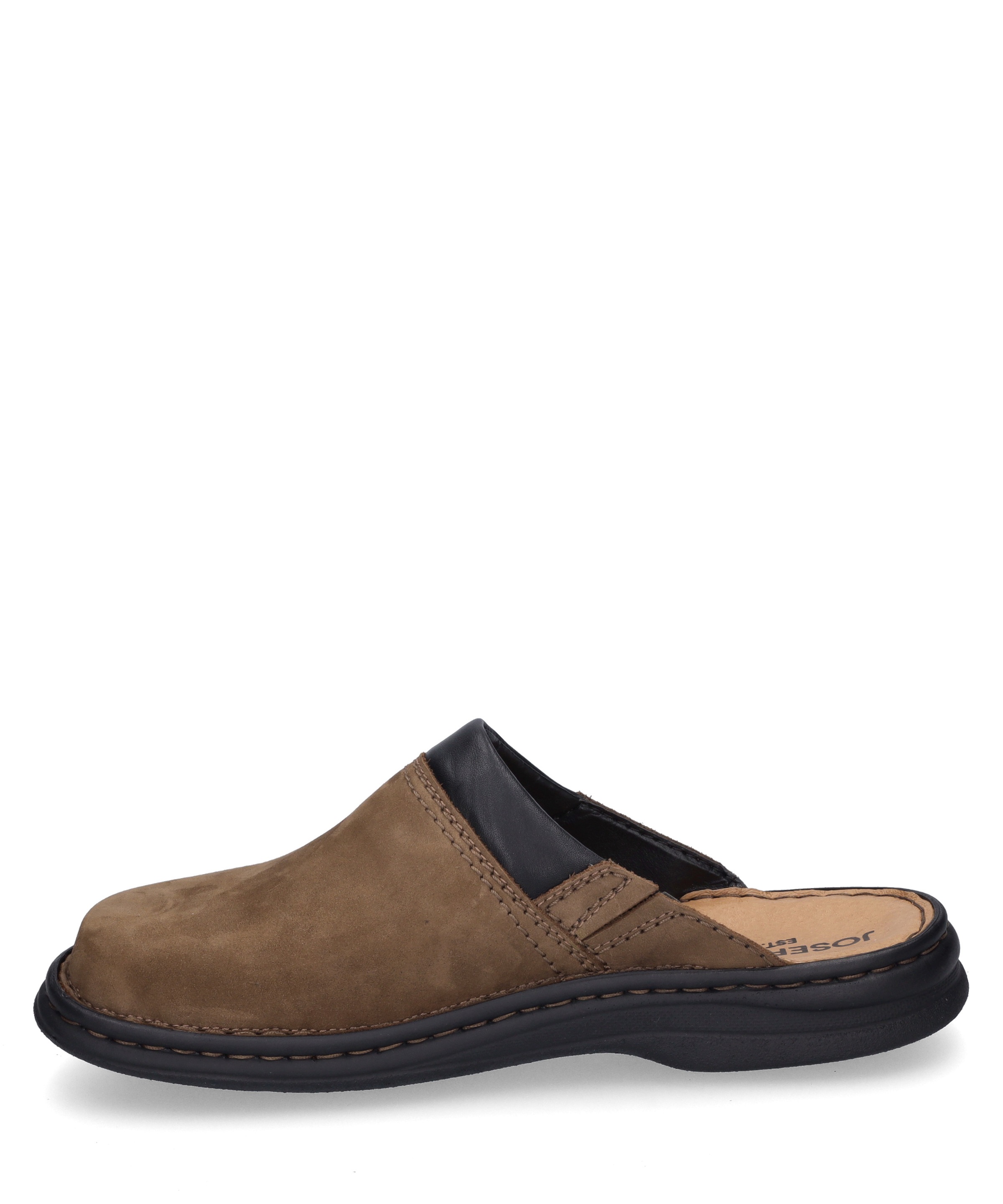 Josef Seibel Clog »Max, castagne«