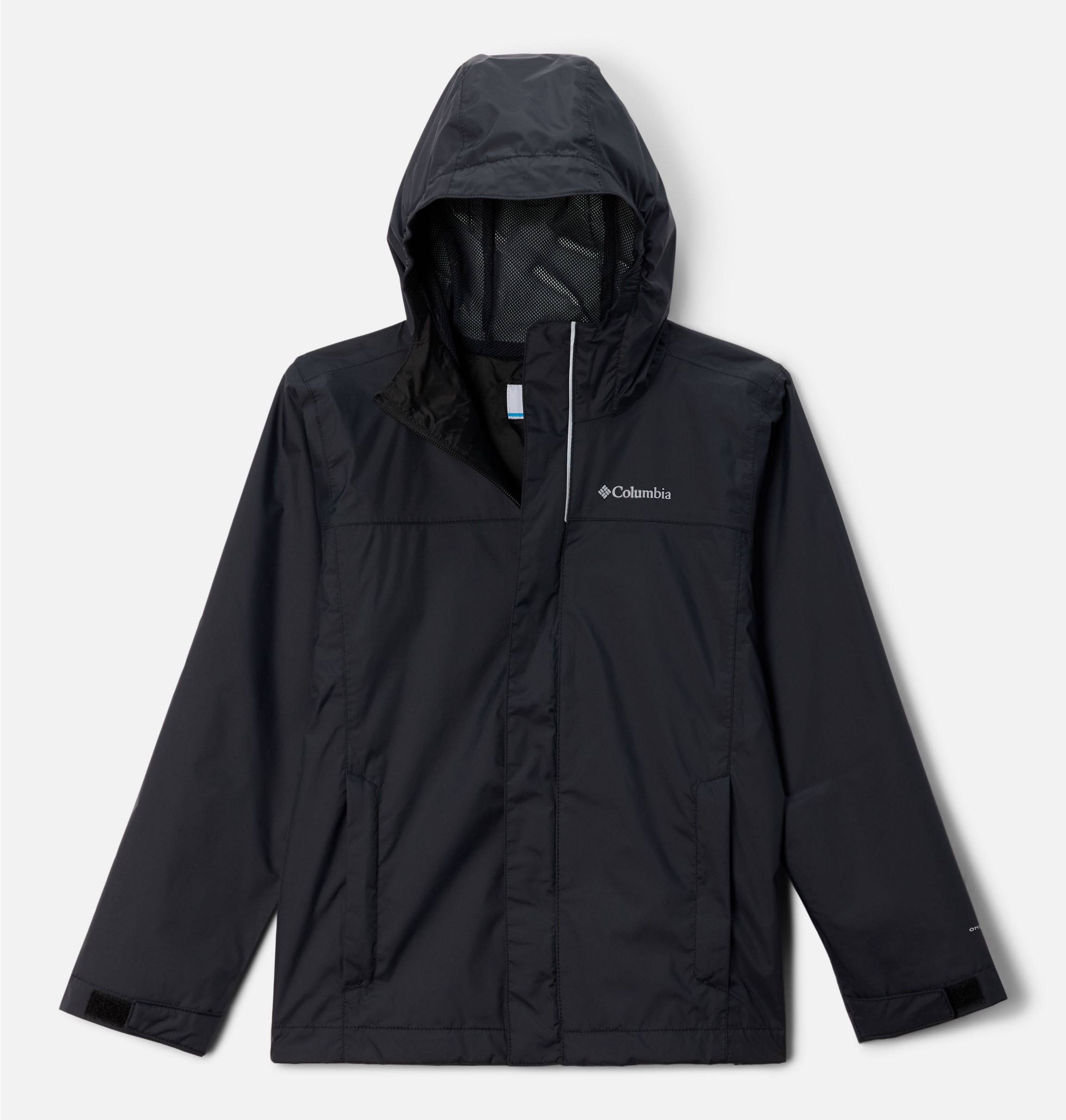 Columbia Regenjacke »Watertight™ II Jacket«, mit Kapuze, für Kinder