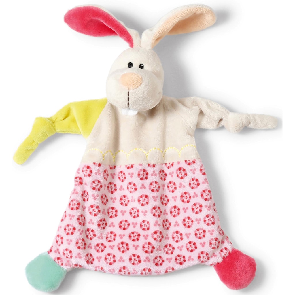 Nici Schmusetuch »My First NICI Kollektion, Hase Tilli«