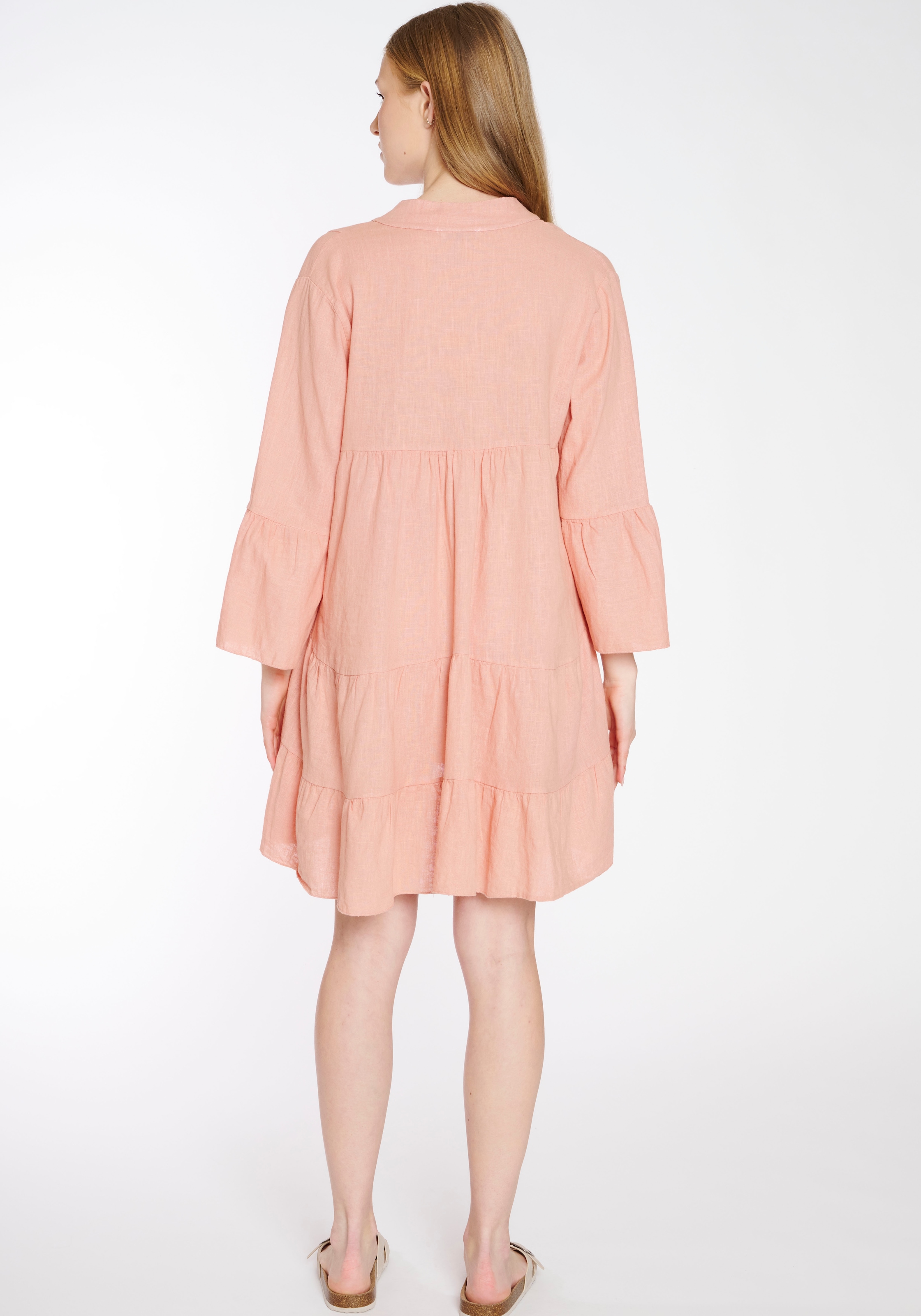 HaILY’S Tunikakleid »SH C DR Ja44na«, Sommerkleid