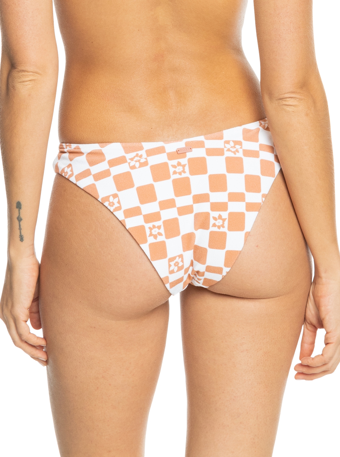 Roxy Bikini-Hose »Check It«
