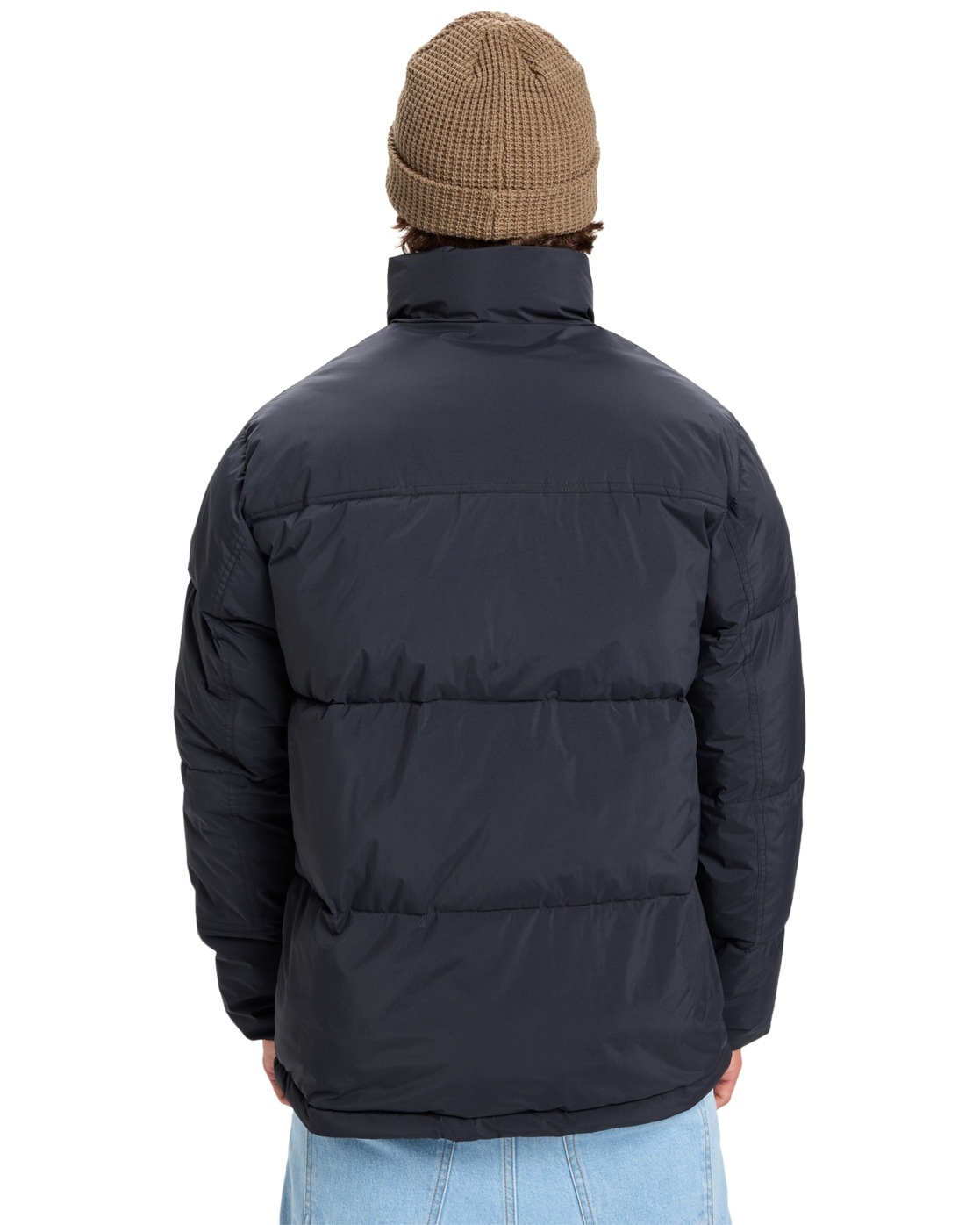 Quiksilver Outdoorjacke »Stay Puff«