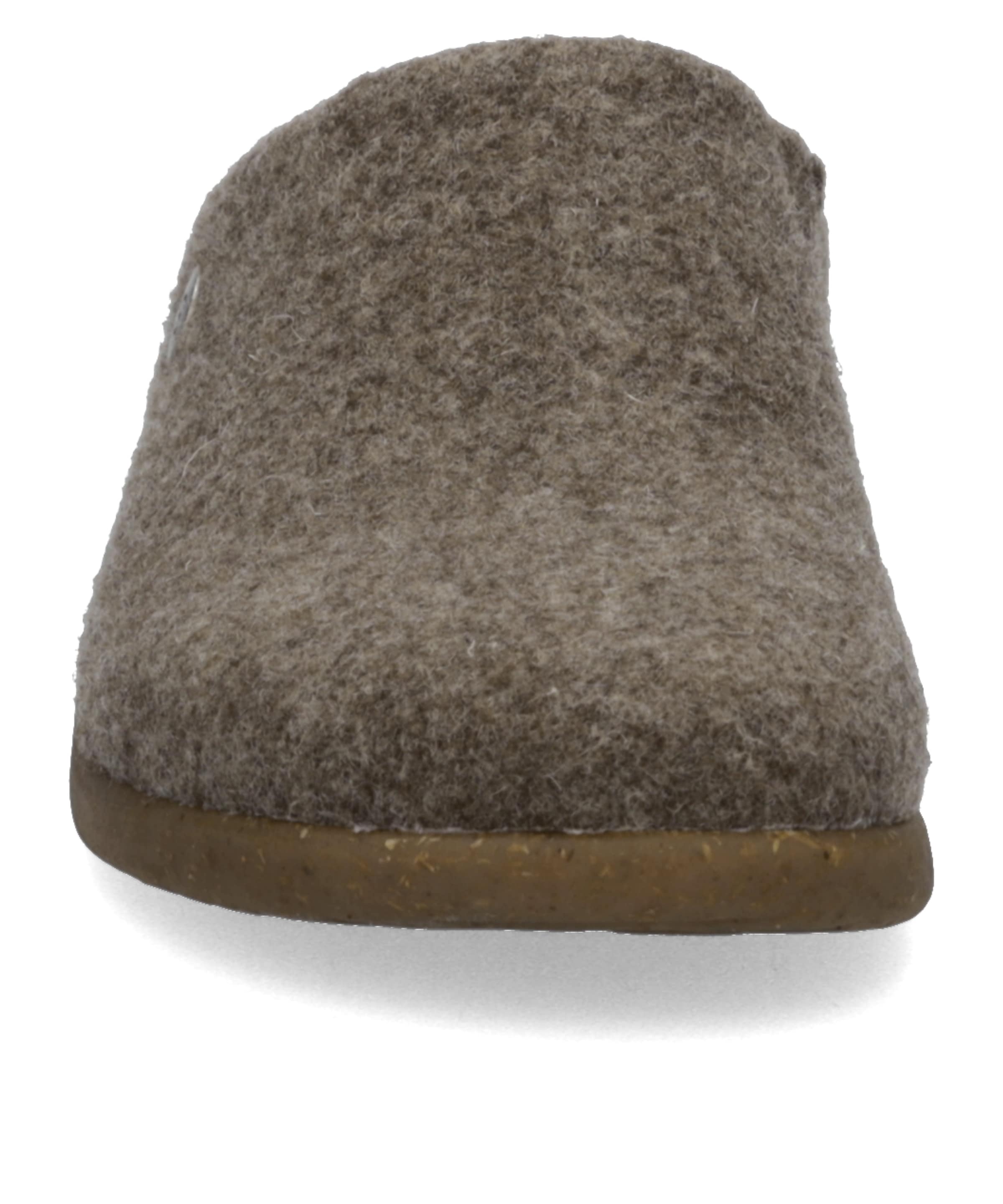 Josef Seibel Hausschuh »Cassandra 13, beige«