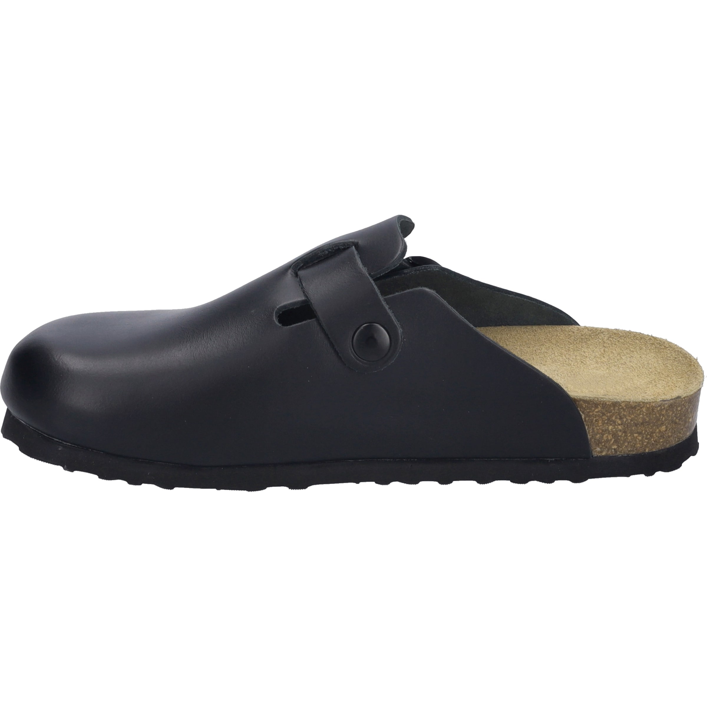 Josef Seibel Clog »Hermine 04, schwarz«