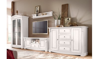 Sideboard »Anna«, Breite 140 cm