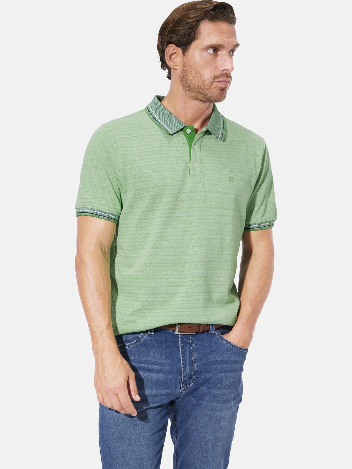 Babista Poloshirt »Poloshirt VALRIN«, (1 tlg.)