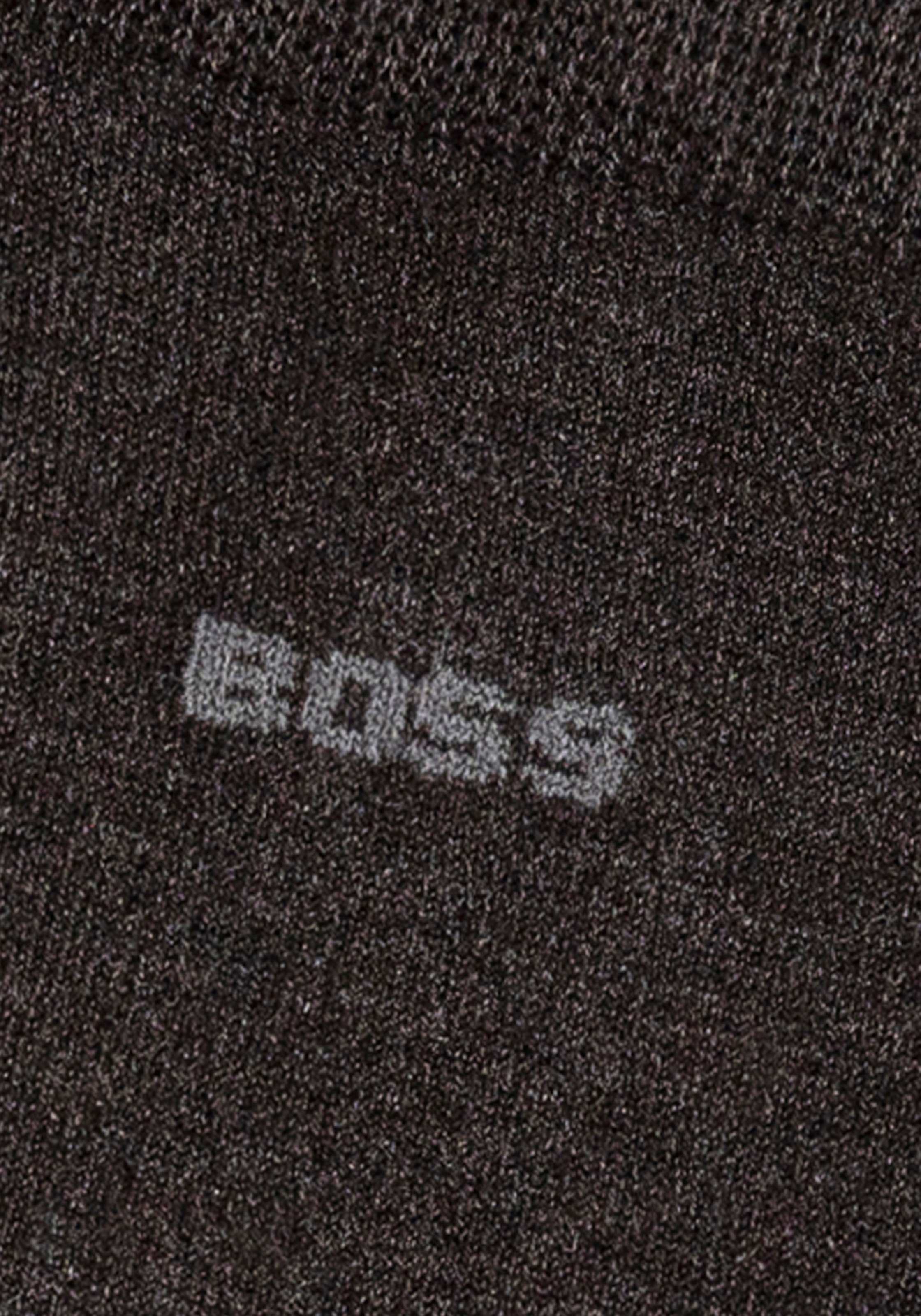 BOSS Businesssocken »2P RS Tom Uni MC«, (2 Paar)