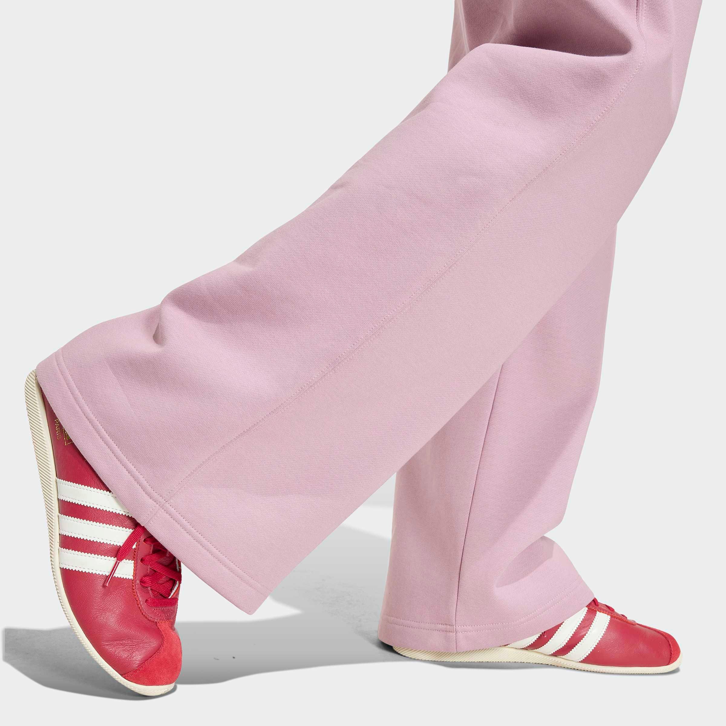 adidas Originals Sporthose »ESS FL WL PANTS«