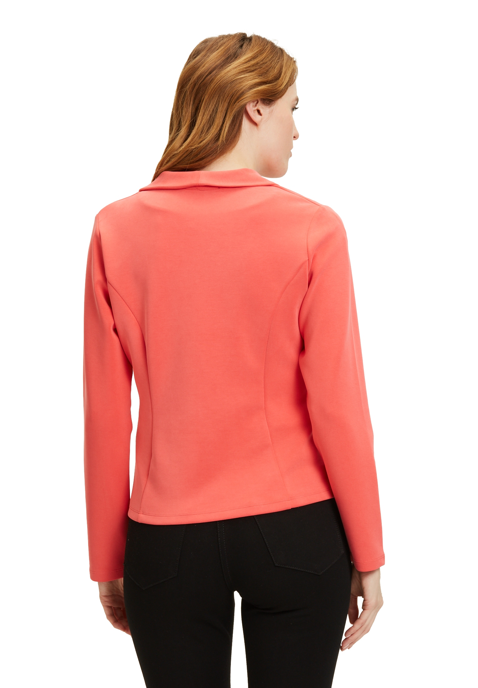 Betty Barclay Jerseyblazer »Jerseyjacke mit Knöpfen«