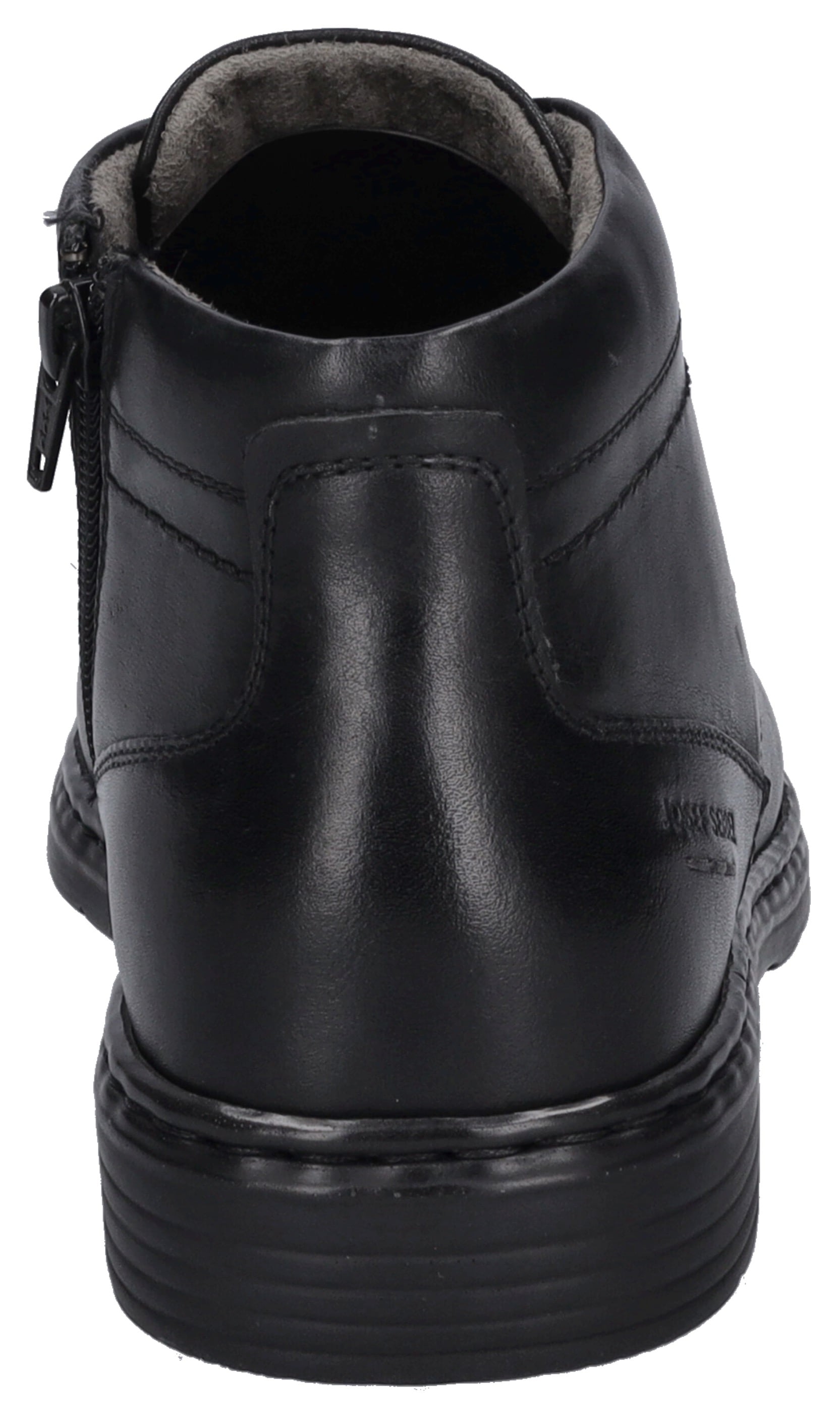 Josef Seibel Schnürstiefelette »Alastair 17«, in extraweiter Form
