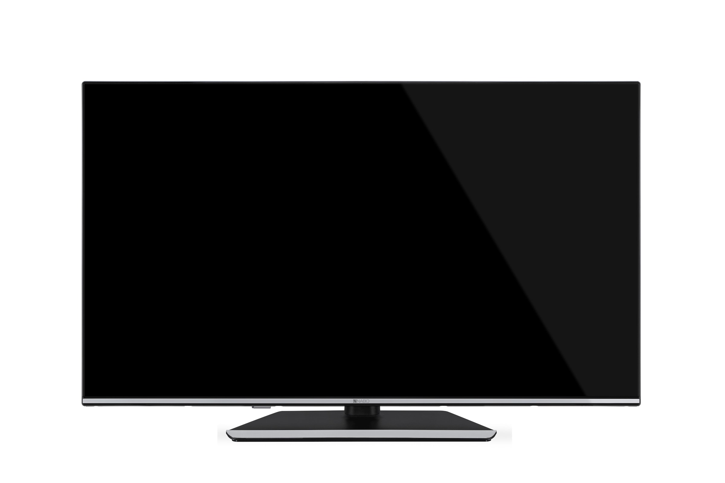 NABO LED-Fernseher »32 LA4950«, 80 cm/32 Zoll, Full HD, Smart-TV
