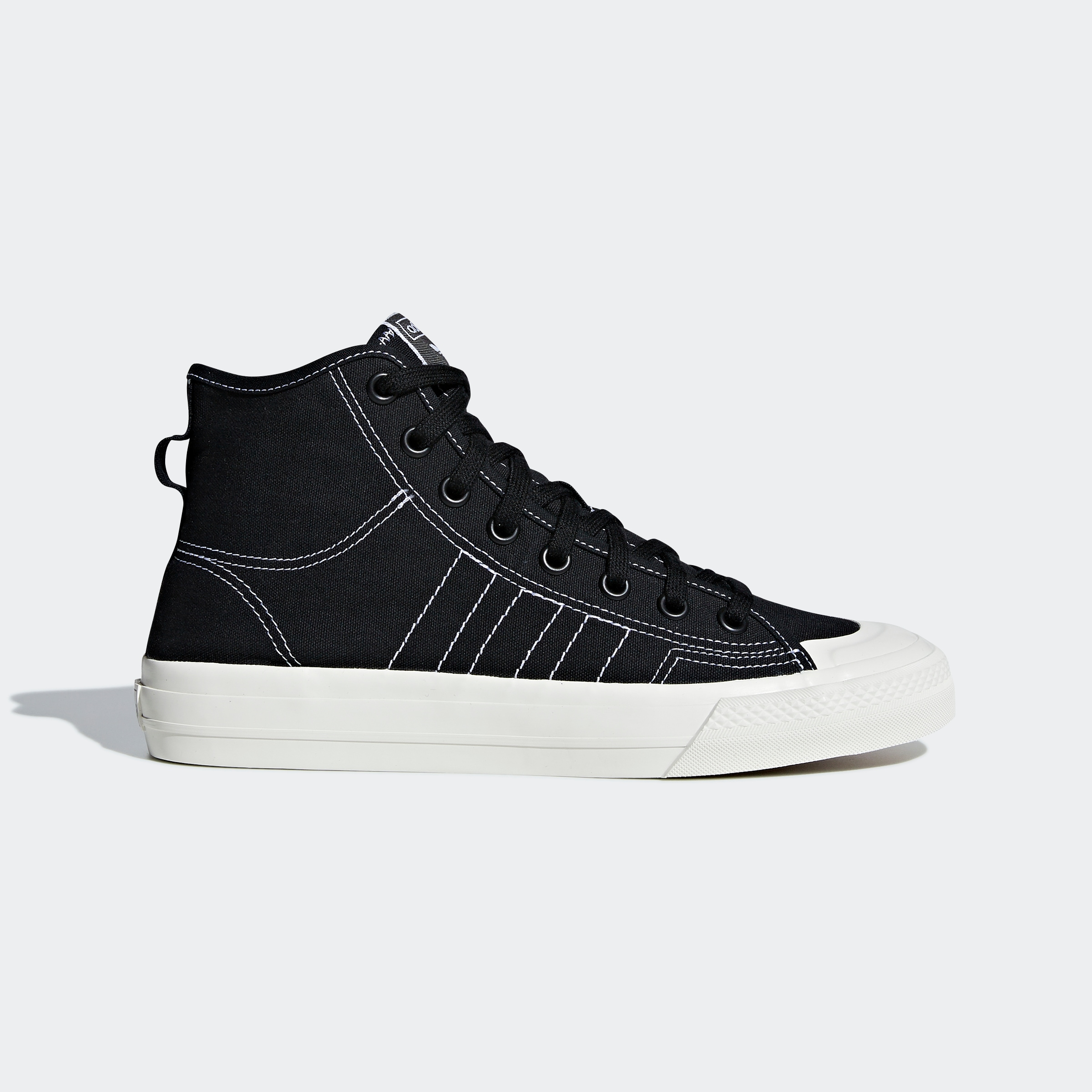 adidas Originals Sneaker NIZZA RF HI bei Universal.at