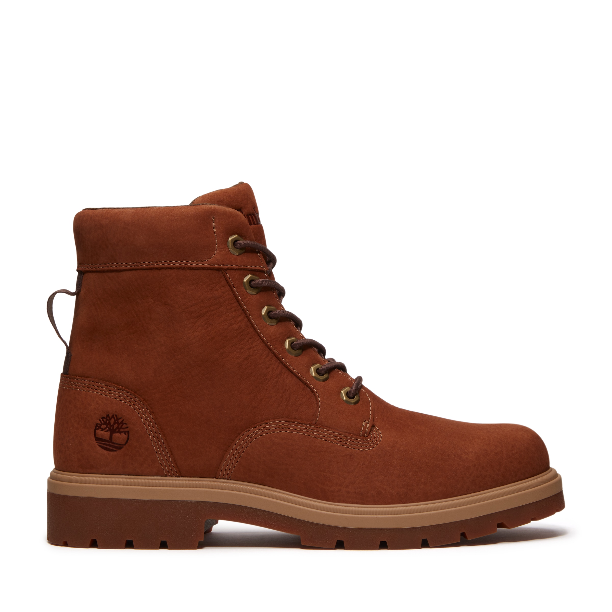Timberland Schnürboots »AUBURN FALLS - 6 INCH LACE UP BOOT«