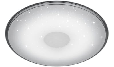 TRIO Leuchten LED Deckenleuchte »Shogun«, LED-Board,... kaufen