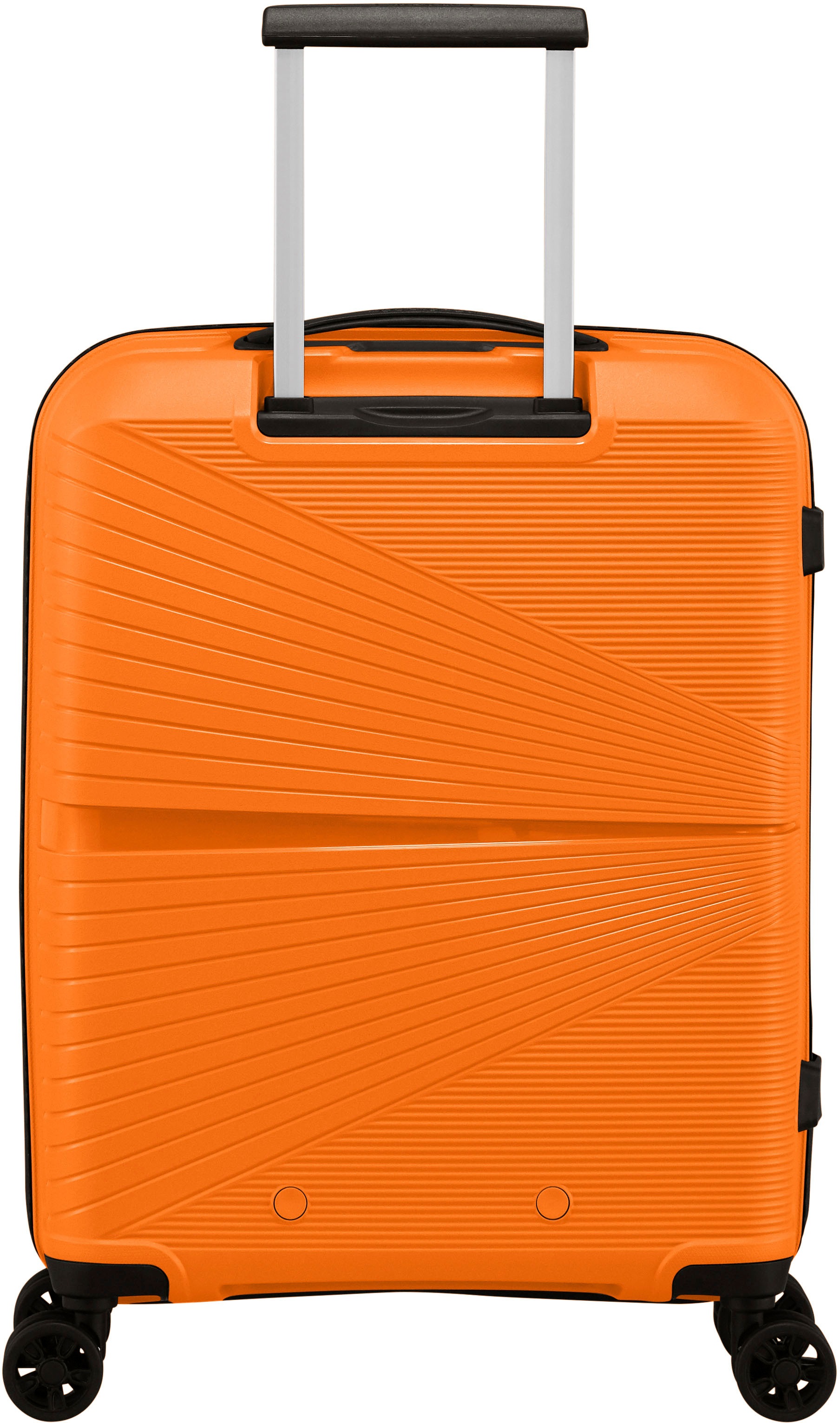 American Tourister® Hartschalen-Trolley »AIRCONIC 55«, 4 Rollen, Handgepäck Reisekoffer Trolley TSA-Zahlenschloss
