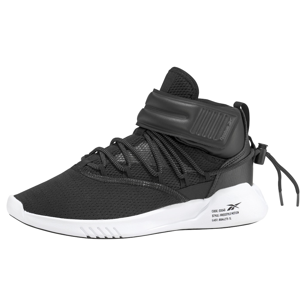 Reebok Fitnessschuh »FREESTYLE MOTION«