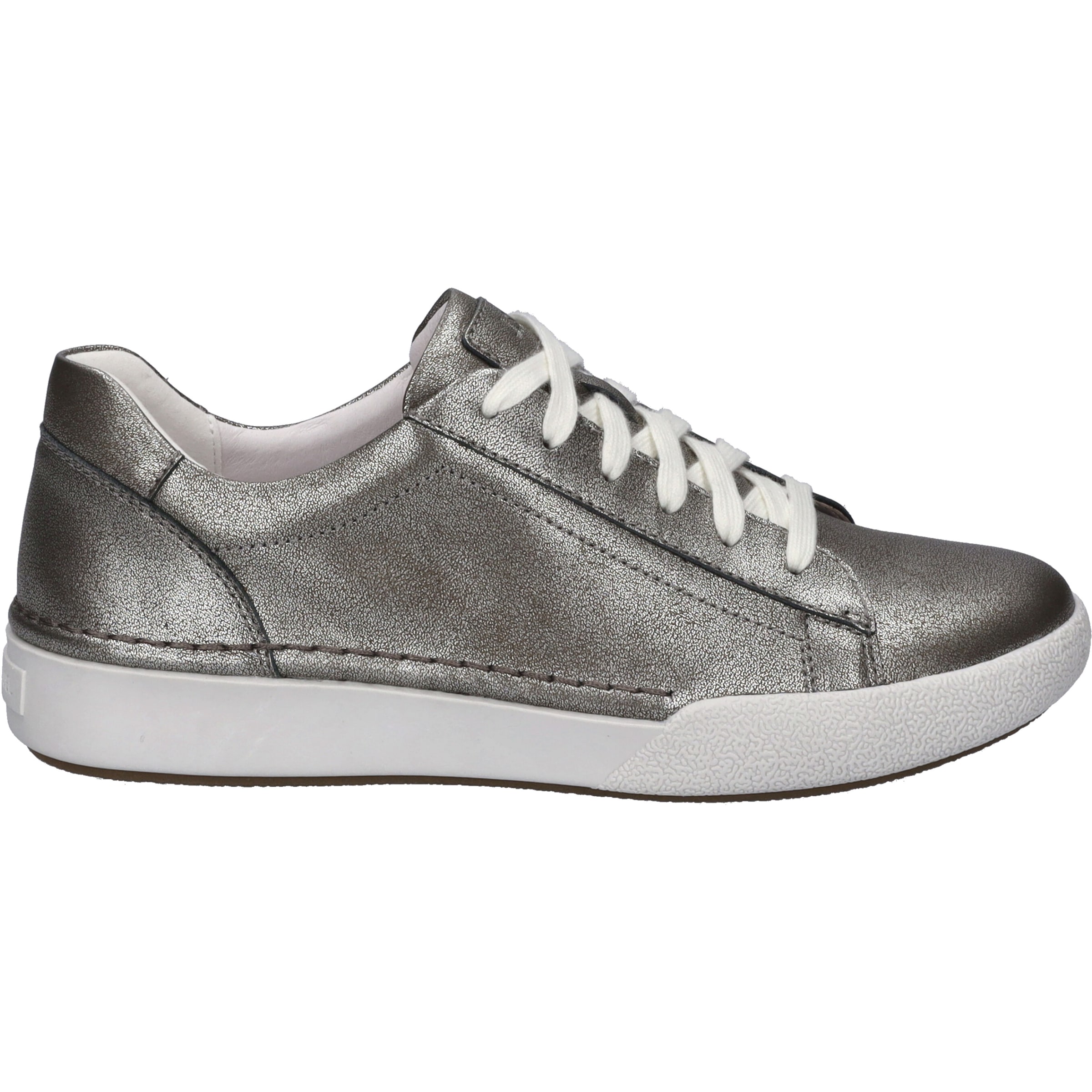 Josef Seibel Sneaker »Claire 01, platin«