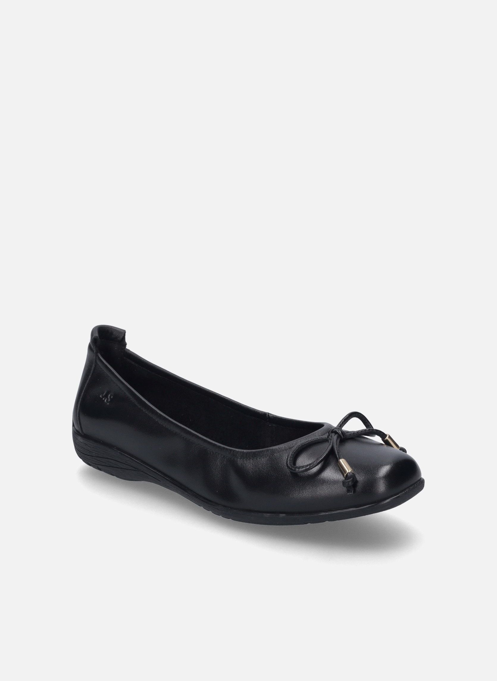 Josef Seibel Ballerina »Fenja 09, black-black«