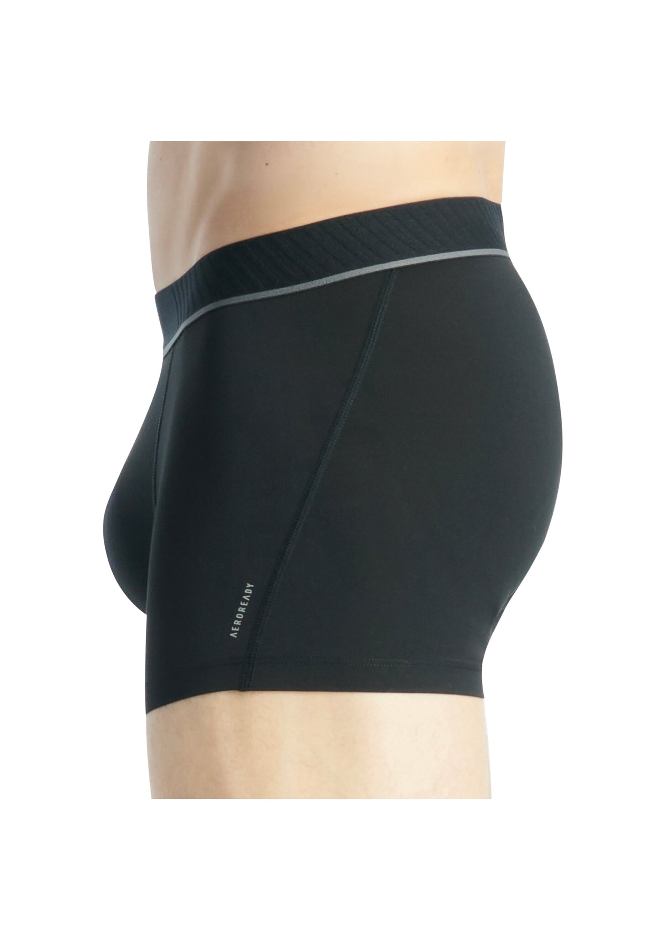 adidas Originals Boxershorts »Boxershort Trunks Active Micro Flex Eco 6P 6er Pack«