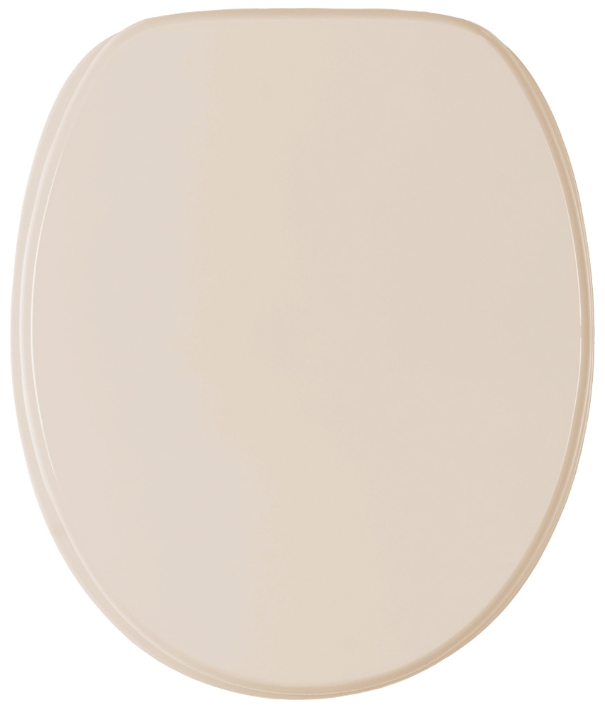 Sanilo WC-Sitz einfarbig