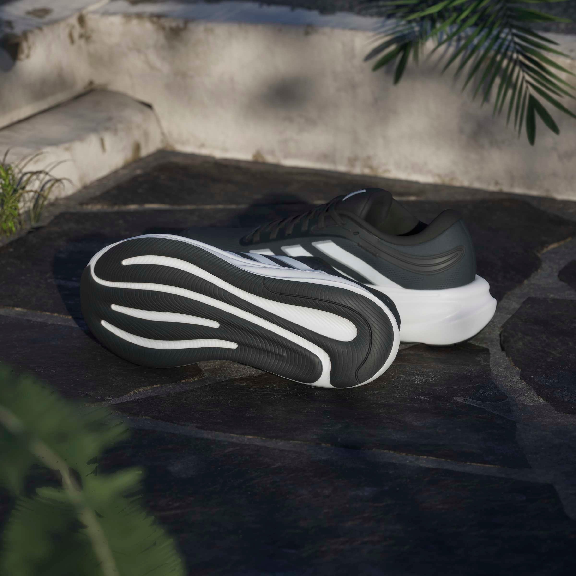 adidas Performance Laufschuh »RESPONSE 2«