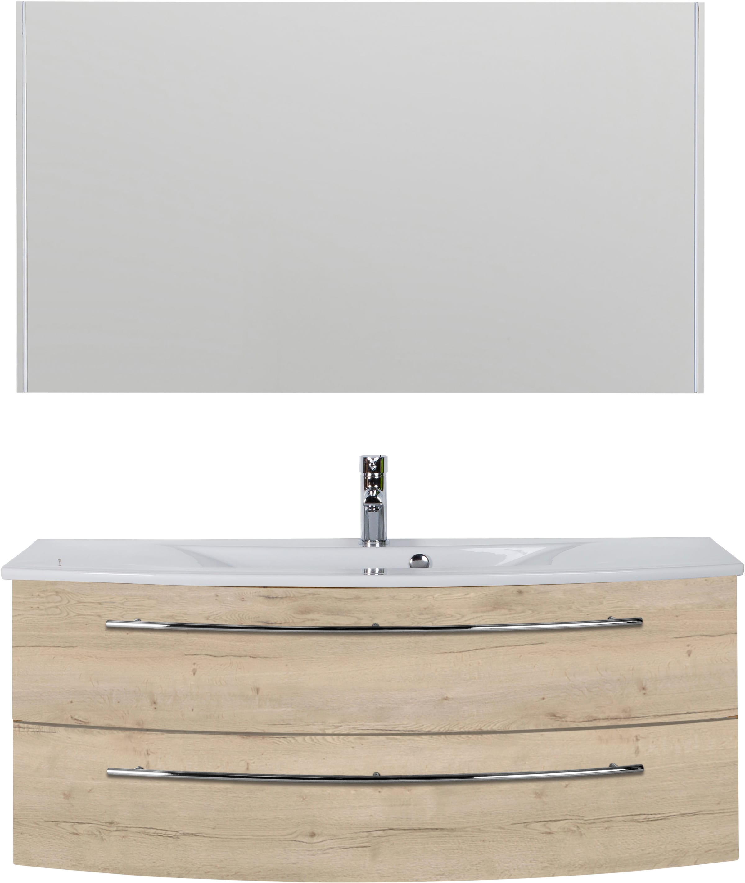 Saphir Badmöbel-Set »3040« 2 Stk. tlg.