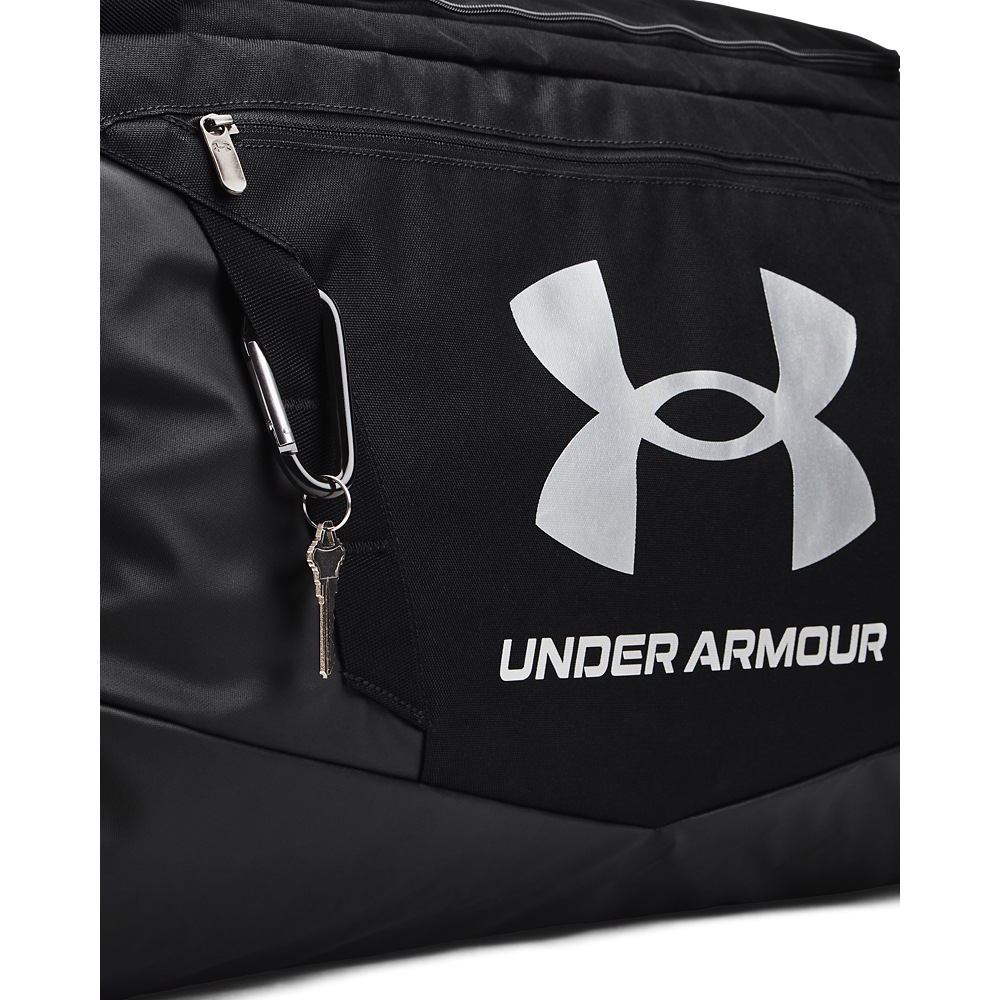 Under Armour® Sportrucksack »UA Undeniable 5.0 Duffle LG« für vielseitige Aktivitäten, für Outdoormode und Freizeit