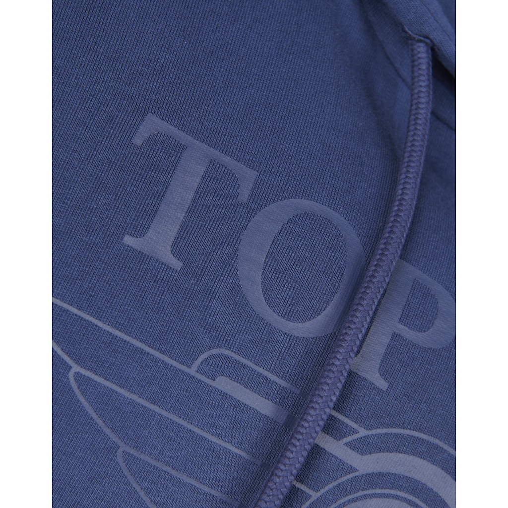 TOP GUN Kapuzenpullover »Kapuzenpulli TG20201049«