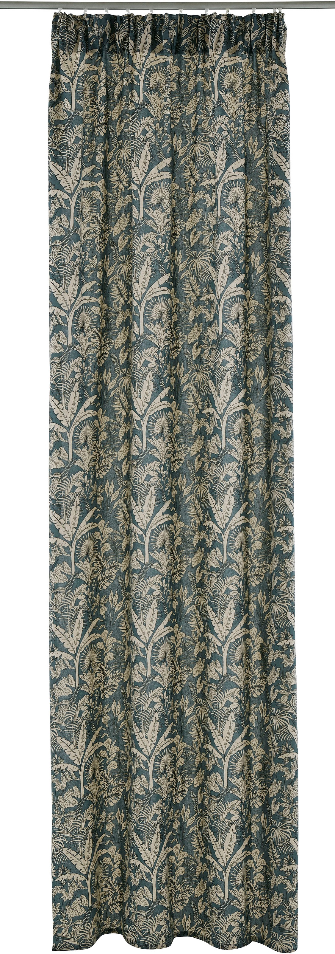 COUCH♥ Vorhang »Palmös«, (1 kaufen St.) online