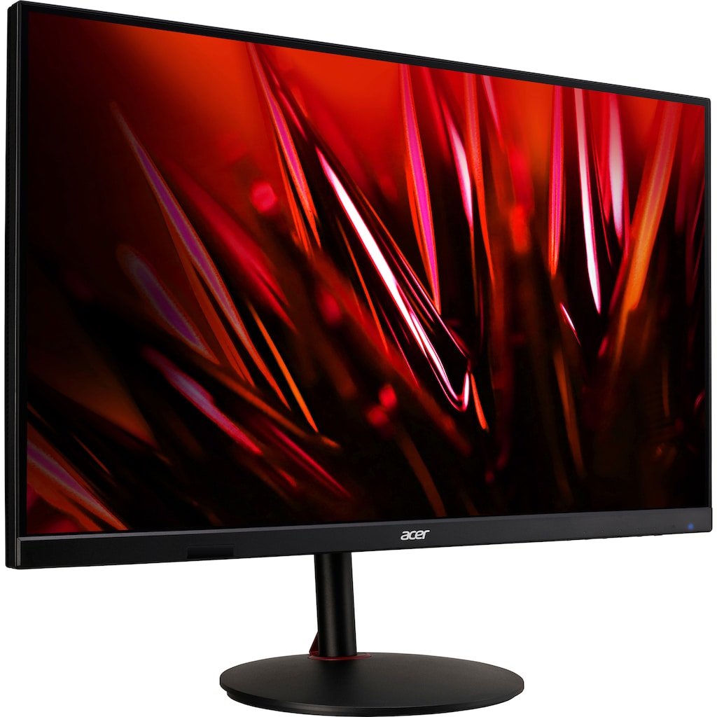 Acer Gaming-LED-Monitor »Nitro XV322QUKV«, 78,7 cm/31 Zoll, 2560 x 1440 px, QHD, 0,5 ms Reaktionszeit, 170 Hz