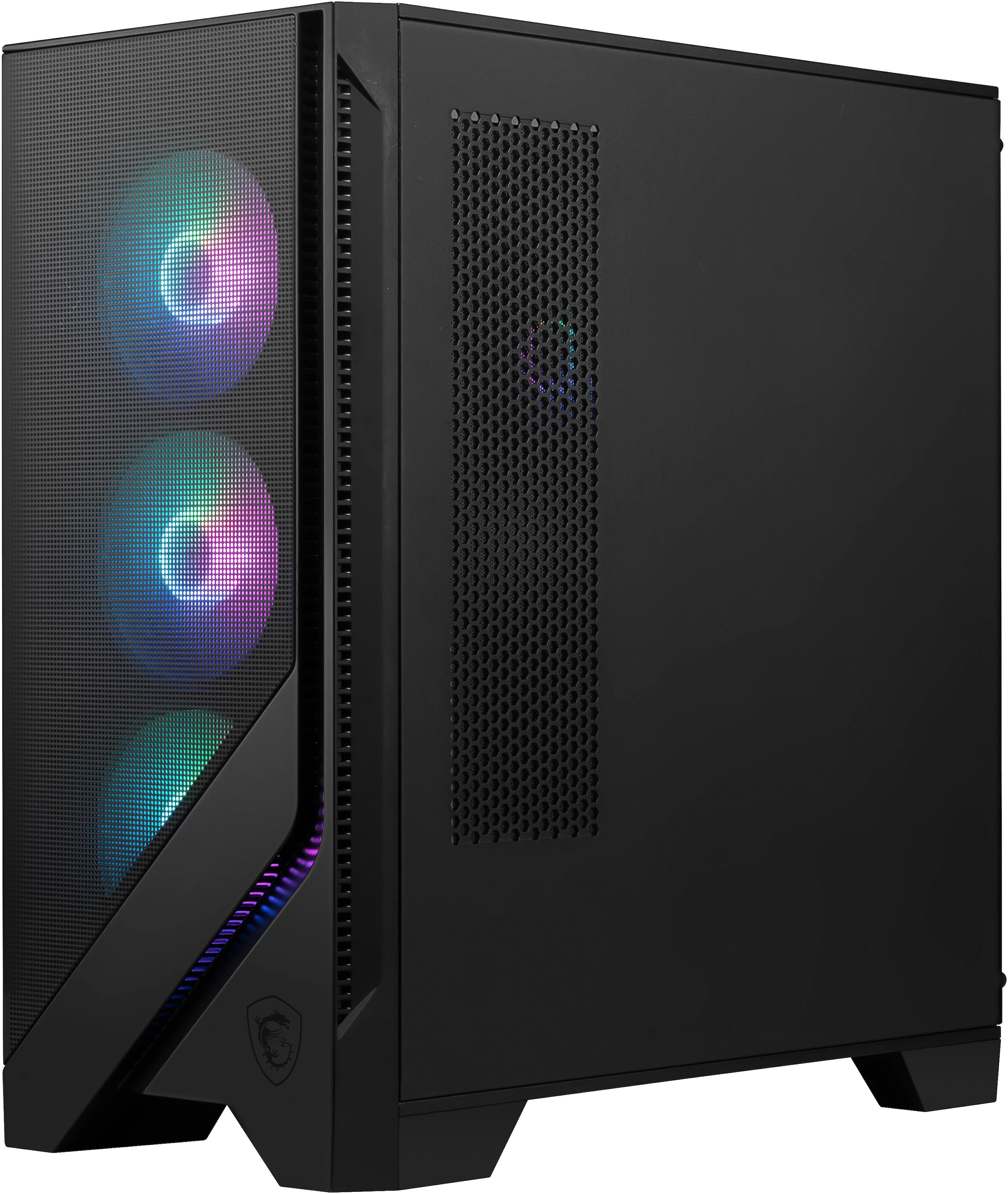 MSI PC-Gehäuse »MAG FORGE 320R AIRFLOW«