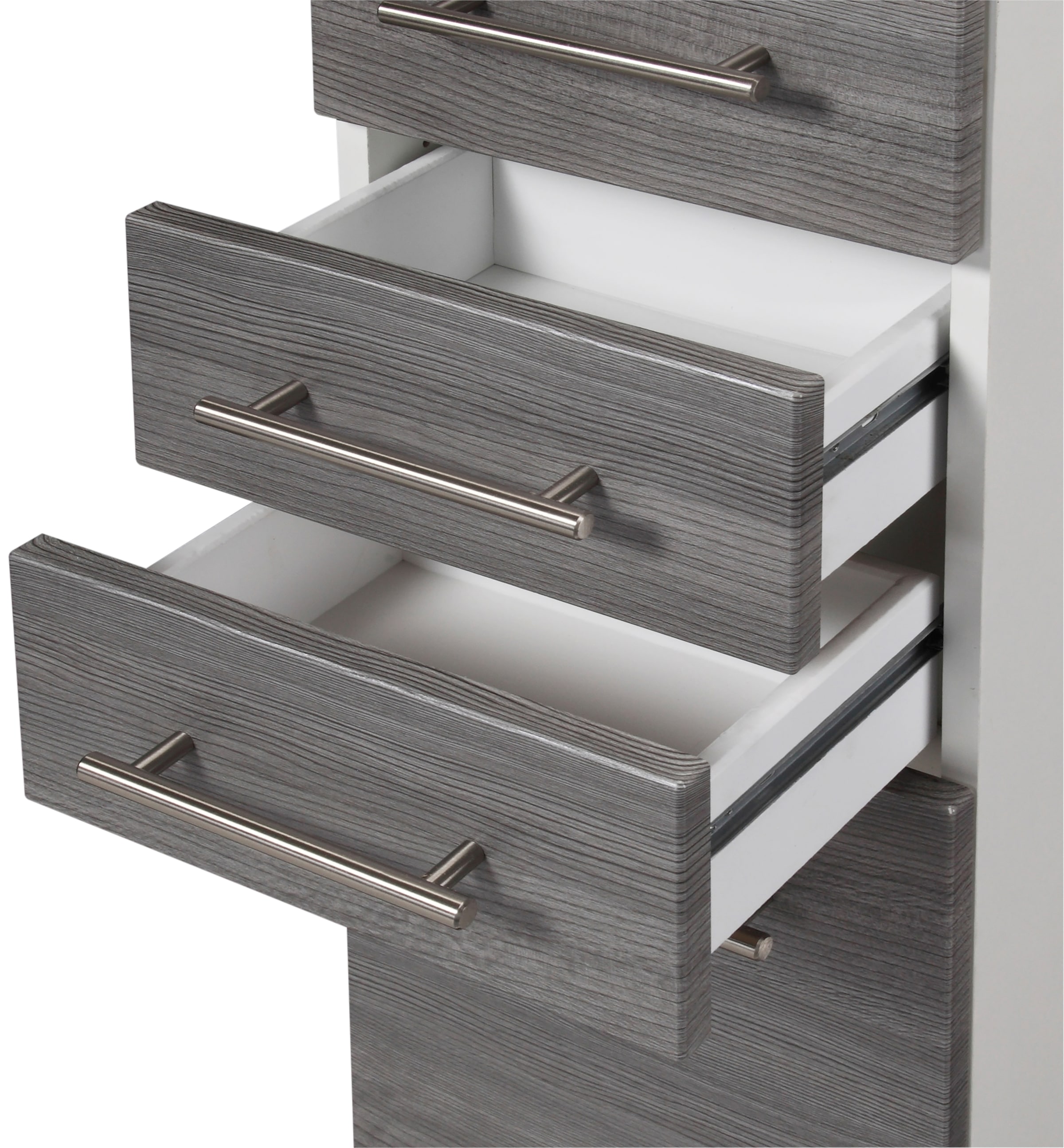 welltime Bad-Hochschrank