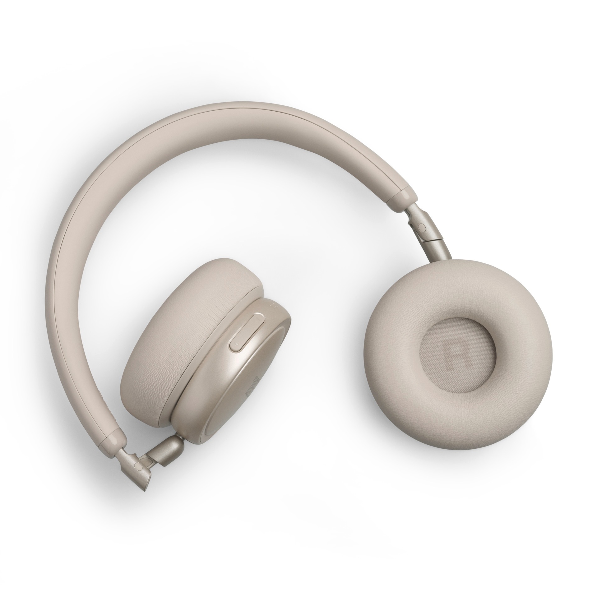 JBL On-Ear-Kopfhörer »LIVE 680NC« A2DP Bluetooth Active Noise Cancelling (ANC) | Freisprechfunktion | Wireless-Audio-Streaming Kabelloser On-Ear-Kopfhörer mit Noise-Cancelling