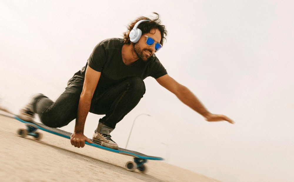 JBL Over-Ear-Kopfhörer »TUNE 710BT kabelloser«, Freisprechfunktion-Multi-Point-Verbindung