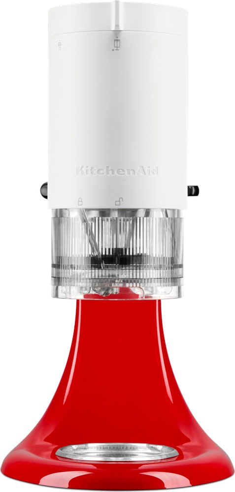 KitchenAid Eisbereiteraufsatz »5KSMSIA«, (11 tlg.)