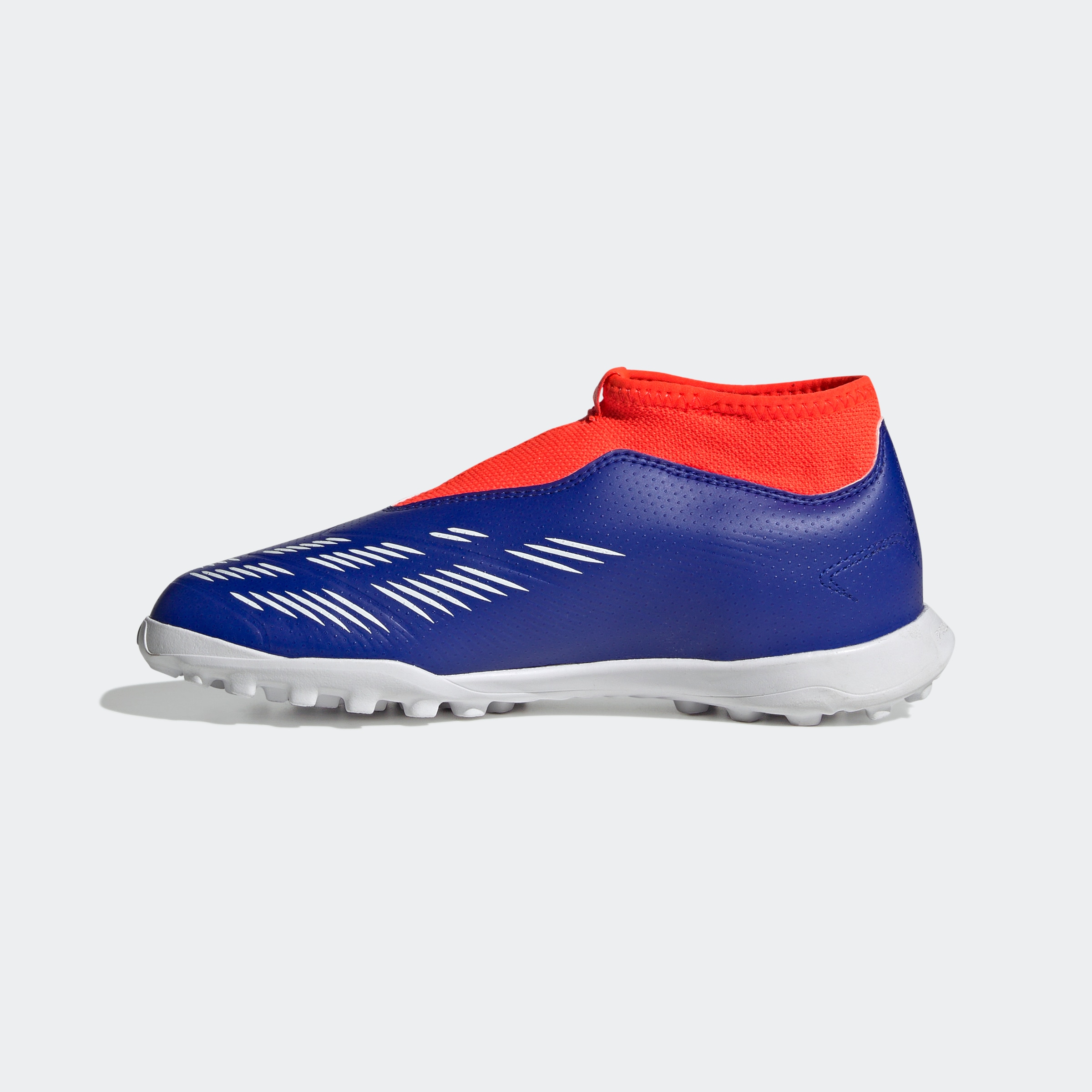 adidas Performance Fußballschuh »PREDATOR LEAGUE LACELESS KIDS TF«