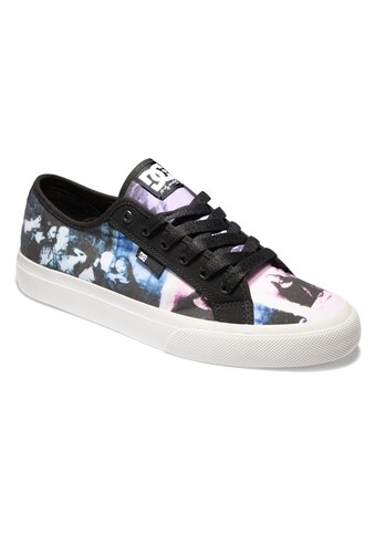DC Shoes Sneaker »Andy Warhol Manual« kaufen