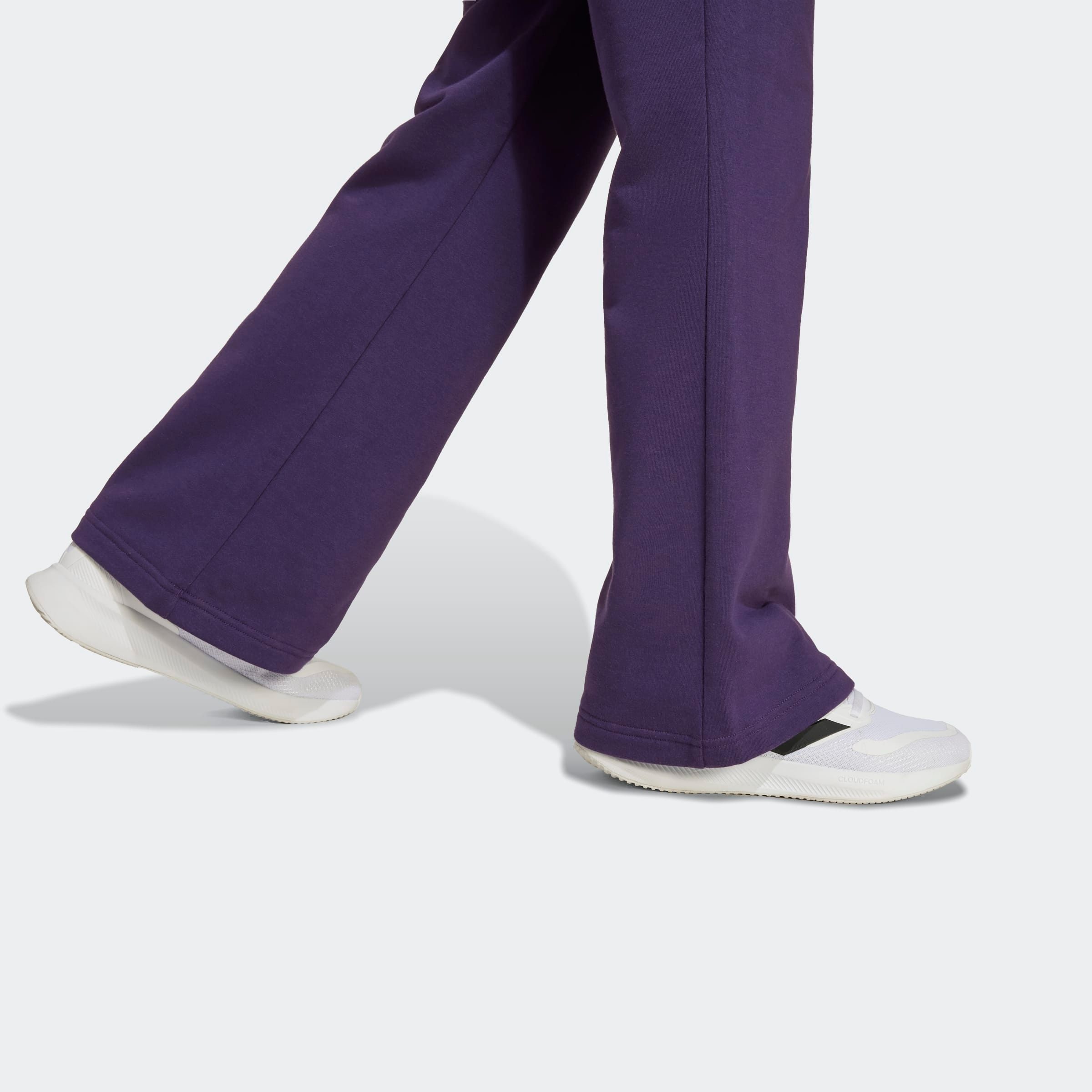 adidas Sportswear Sporthose »JG GLAM PT«, (1 tlg.)