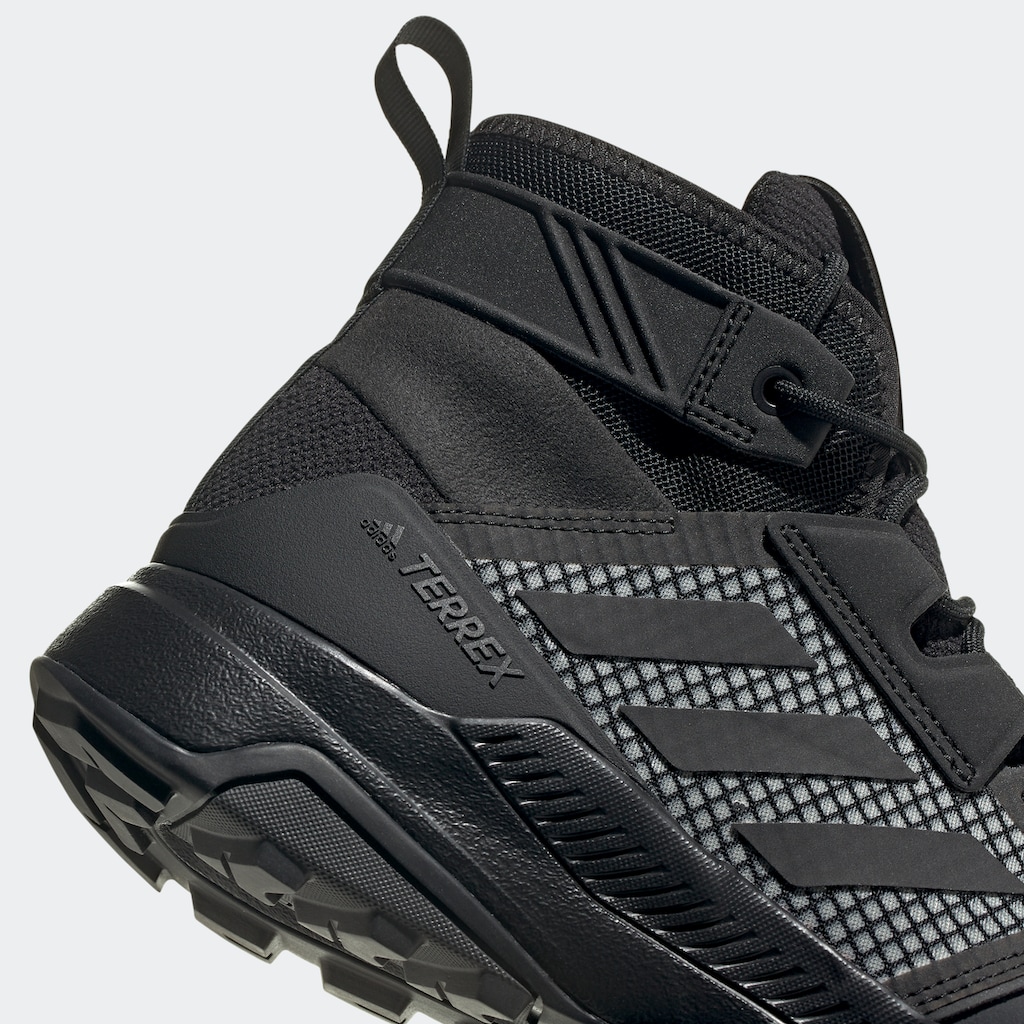 adidas TERREX Wanderschuh »TERREX TRAILMAKER MID GORE-TEX«