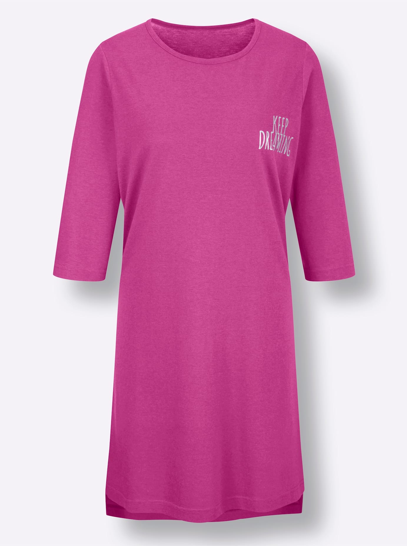 wäschepur Sleepshirt »Sleepshirt«