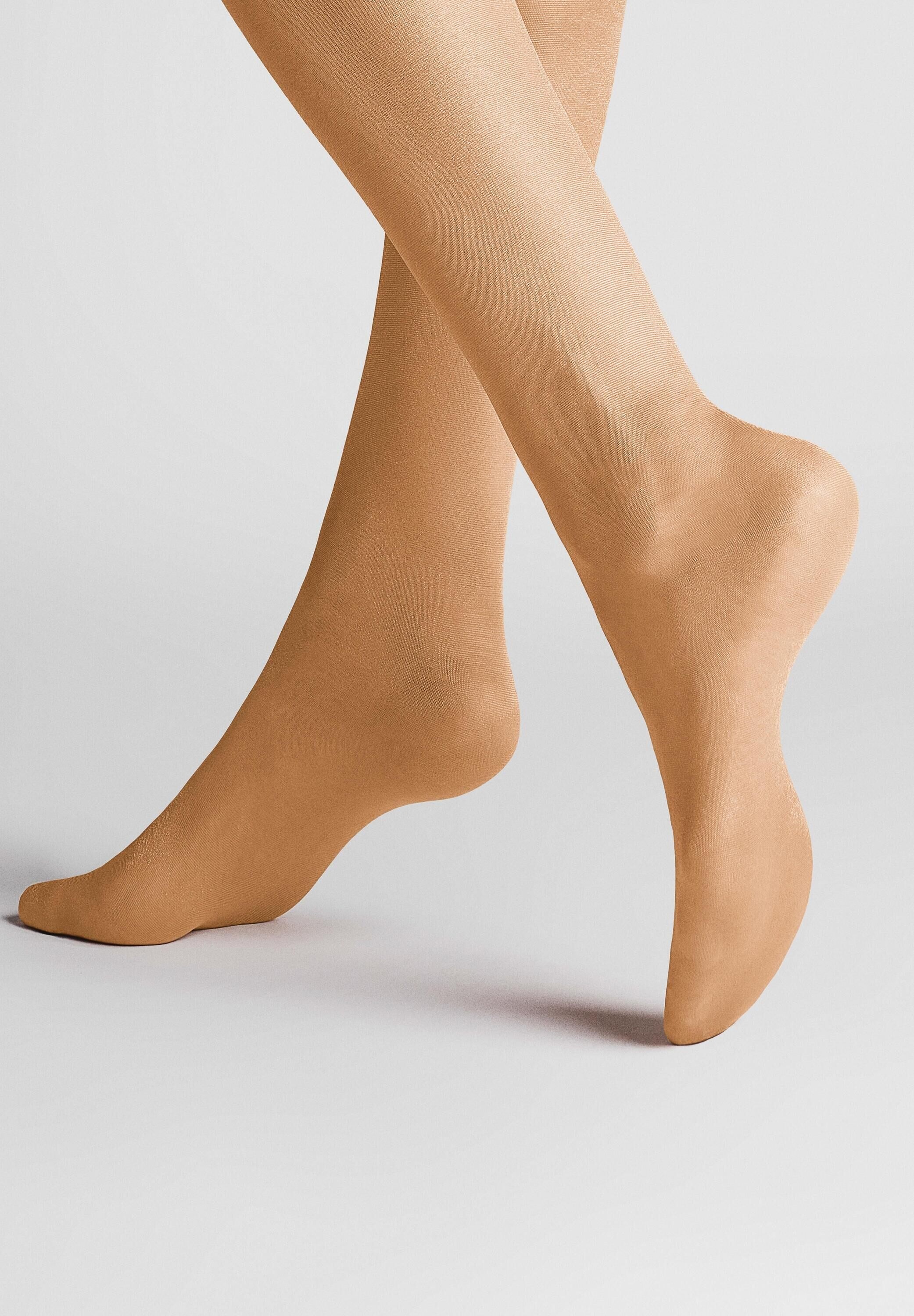 Hudson Feinsöckchen »Söckchen Glamour 20«